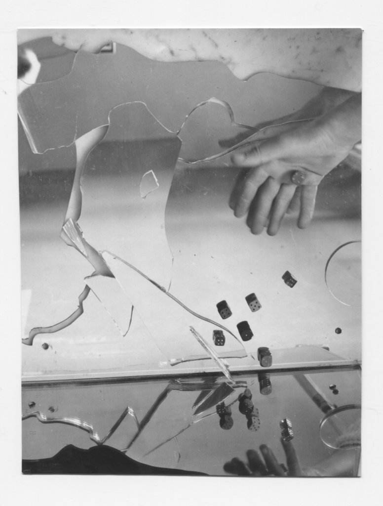 Jarosław Kozłowski, Sytuacja, 1968, environment, Galeria pod Mona Lisą, Wrocław, fot. dzięki uprzejmości artysty Jarosław Kozłowski, Sytuacja, 1968, environment, Galeria pod Mona Lisą, Wrocław, fot. dzięki uprzejmości artysty