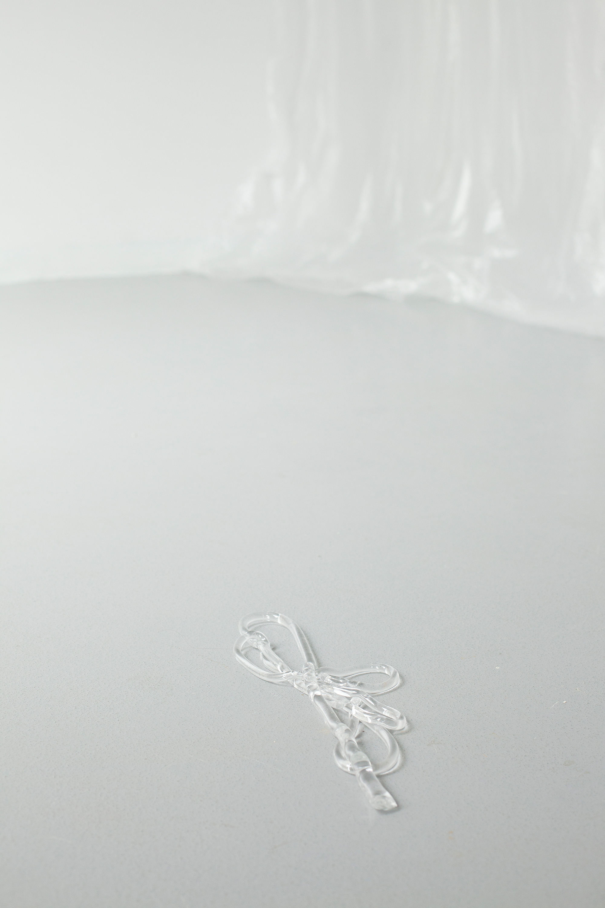 Max Syron, standardy osobiste, zmienne wymiary, pełna długość – 177 cm, średnica – 1,5 cm, 9 x 6.5 x 9 cali, 2015