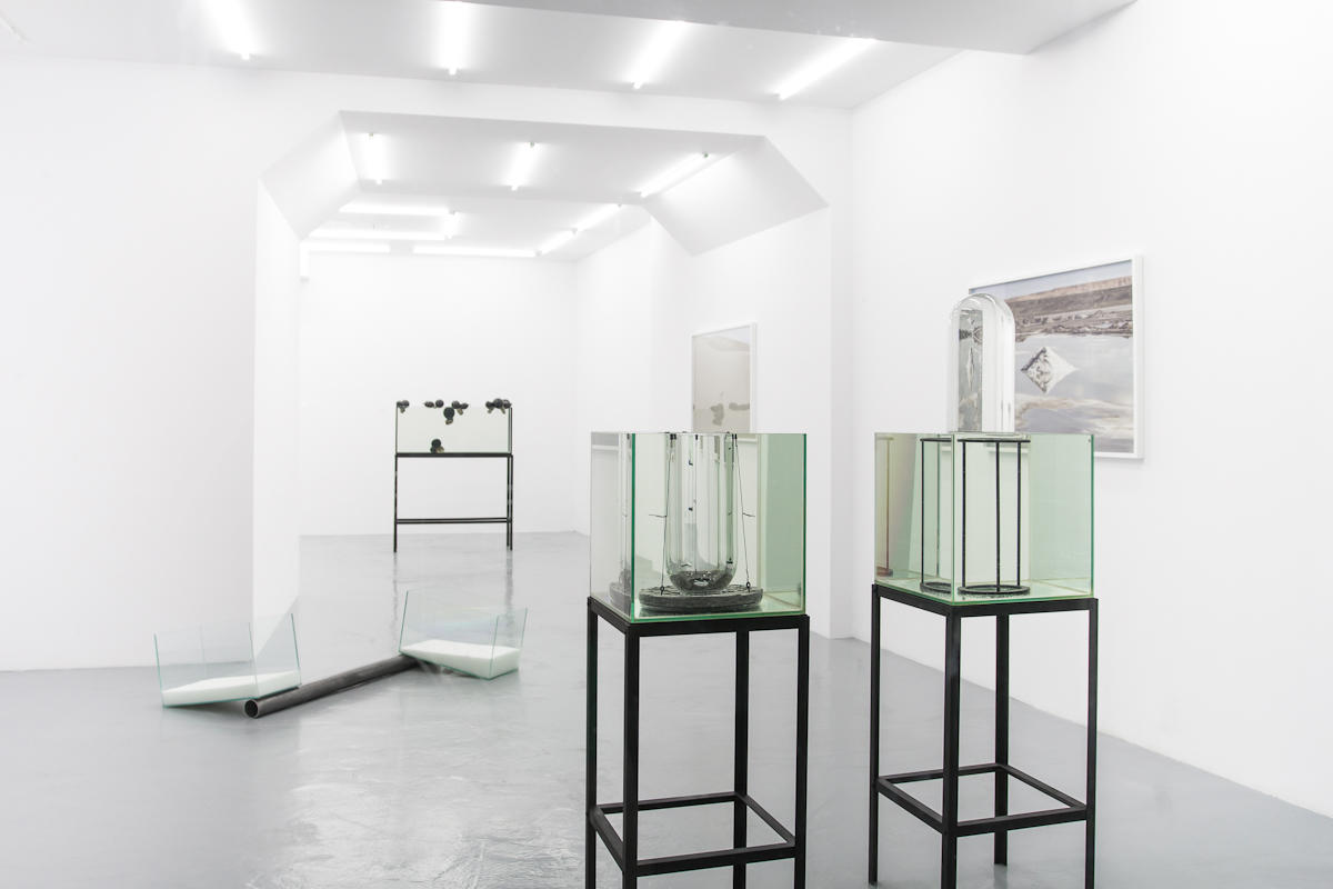 Michał Smandek, Overremembering, Rodríguez Gallery
