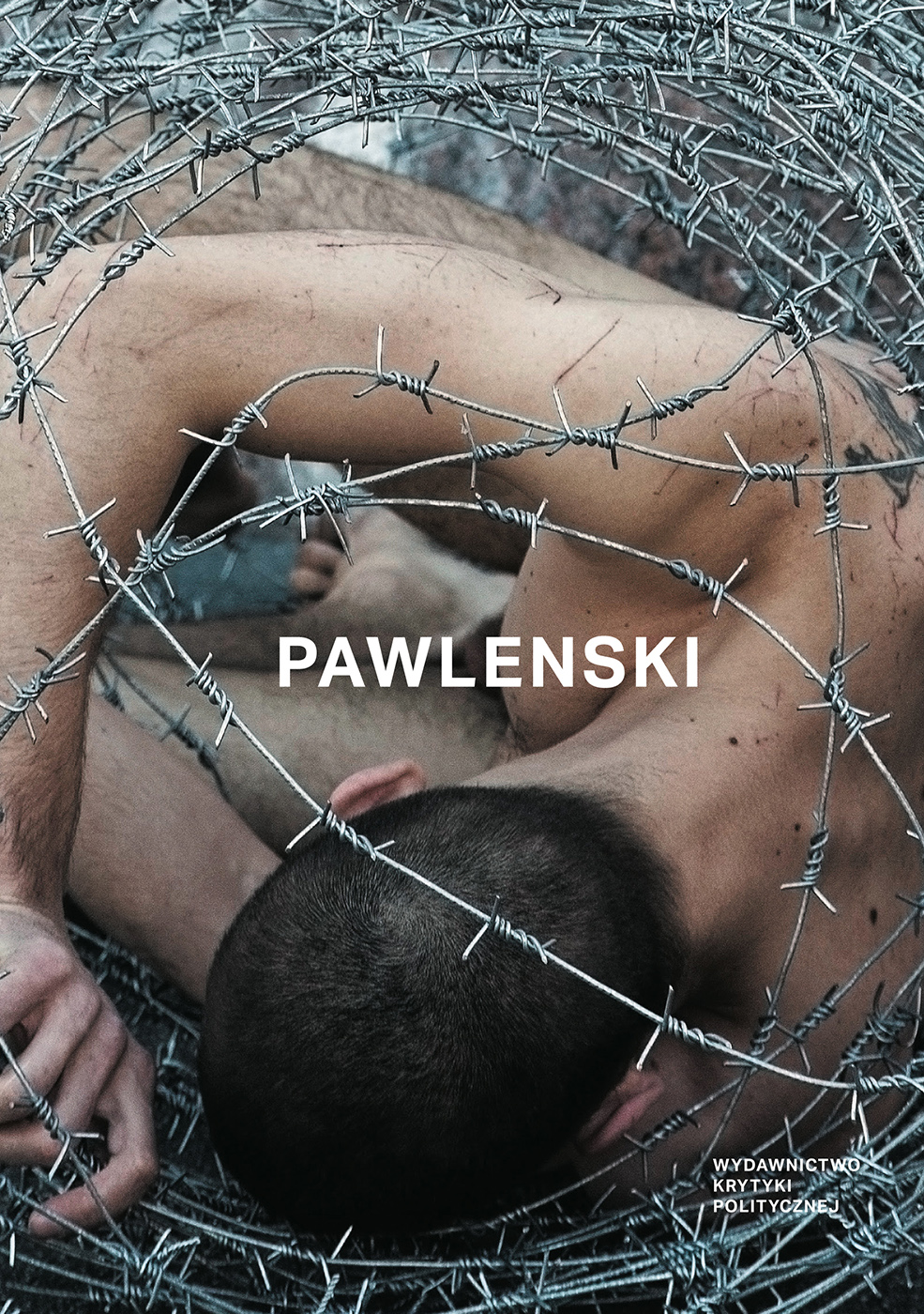 Pawlenski, Opracowanie Zbiorowe, Wydawnictwo Krytyki Politycznej