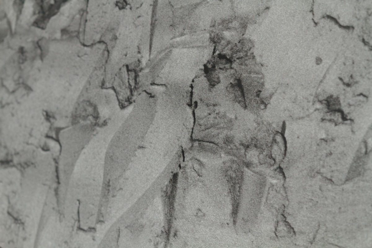 „Dziury w ziemi” Witka Orskiego w Galerii Arsenał w Białymstoku