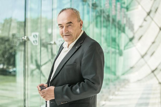 Zygmunt Stępiński mianowany na stanowisko dyrektora muzeum Polin