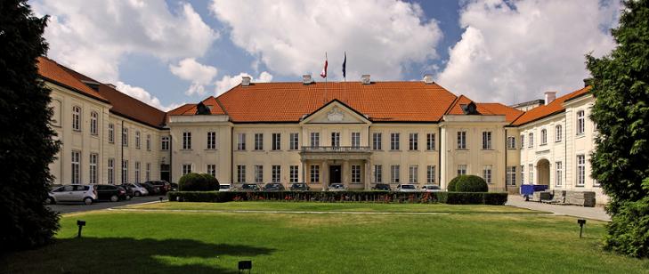 MKiDN podaje harmonogram wznawiania działalności przez instytucje kultury