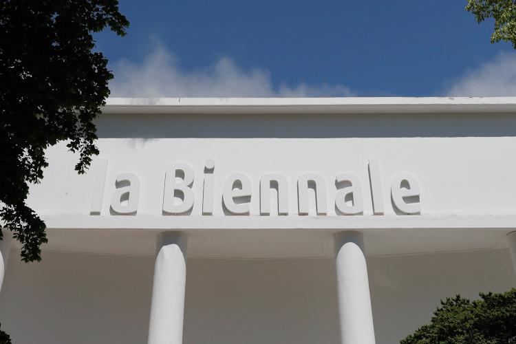 Biennale Architektury w Wenecji przesunięte na 2021 rok, Biennale Sztuki w 2022 roku
