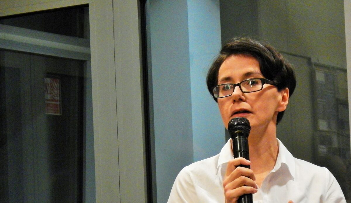 Joanna Filipczyk nową dyrektorką Galerii Sztuki Współczesnej w Opolu