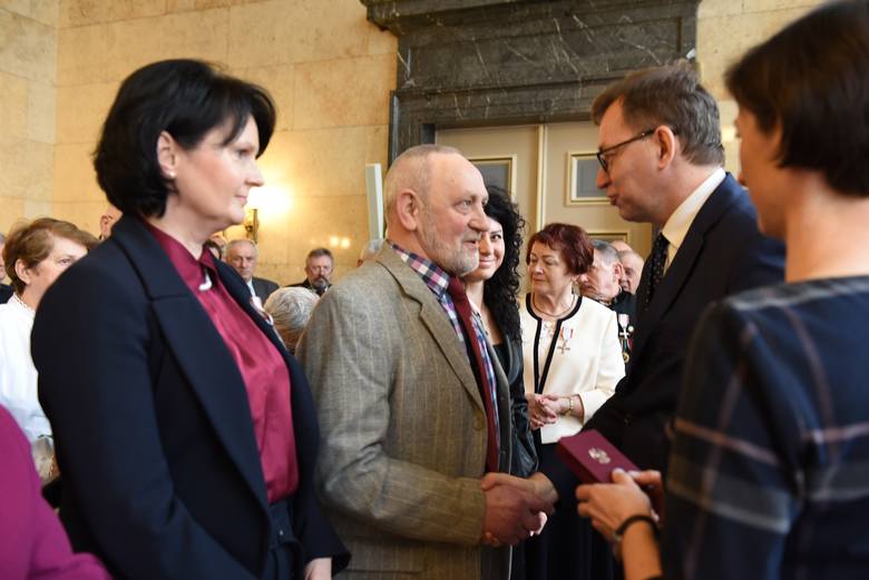 Maria Czarnecka dyrektorką Muzeum Śląskiego