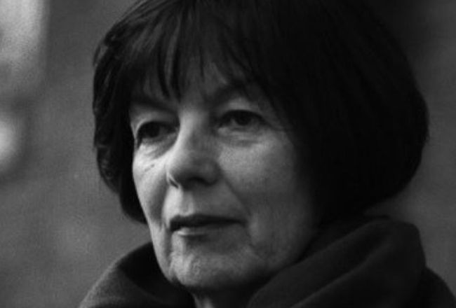 Zmarła Jolanta Brach-Czaina, córka Ireny, wnuczka Bronisławy, prawnuczka Ludwiki