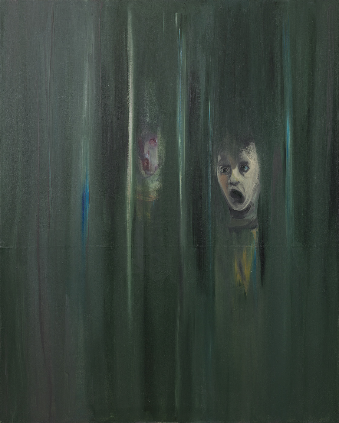 Eskapizm w kurorcie. „Nirvana” Agaty Nowosielskiej w Centrum Sztuki Współczesnej Łaźnia