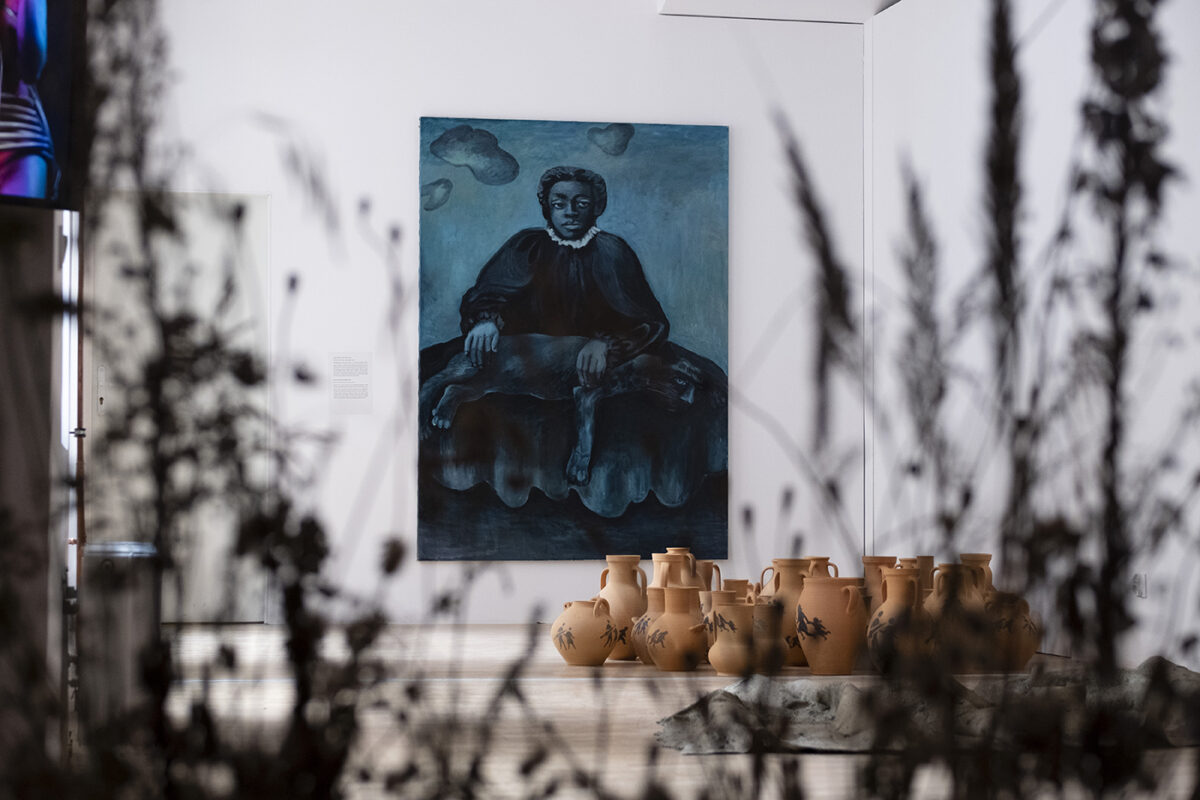 „Siostra Ziemia” w Galerii Miejskiej Arsenał w Poznaniu