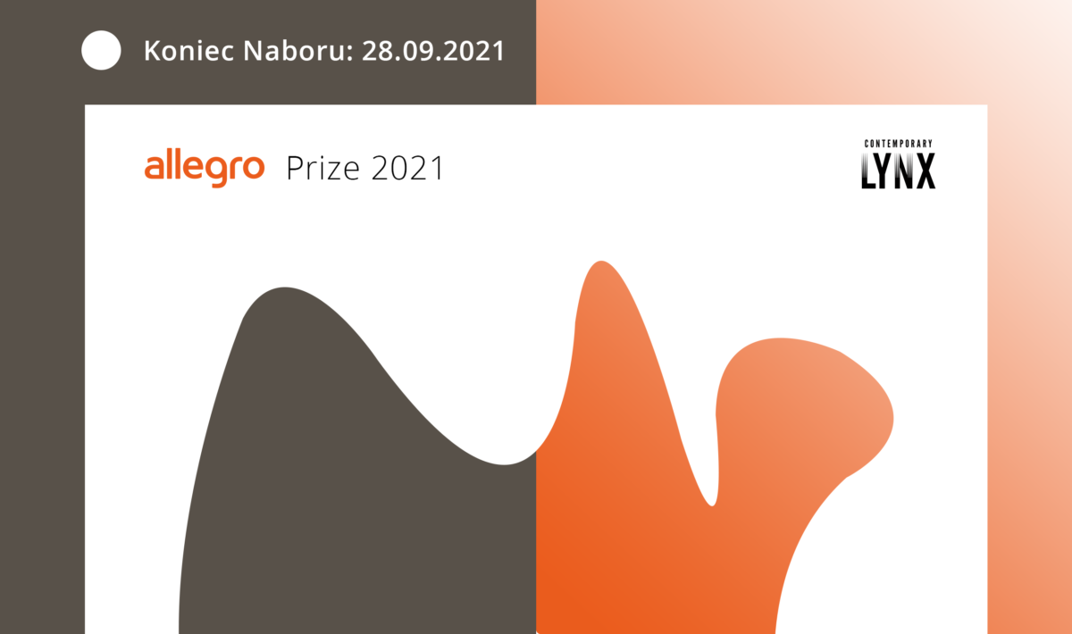 Allegro Prize 2021