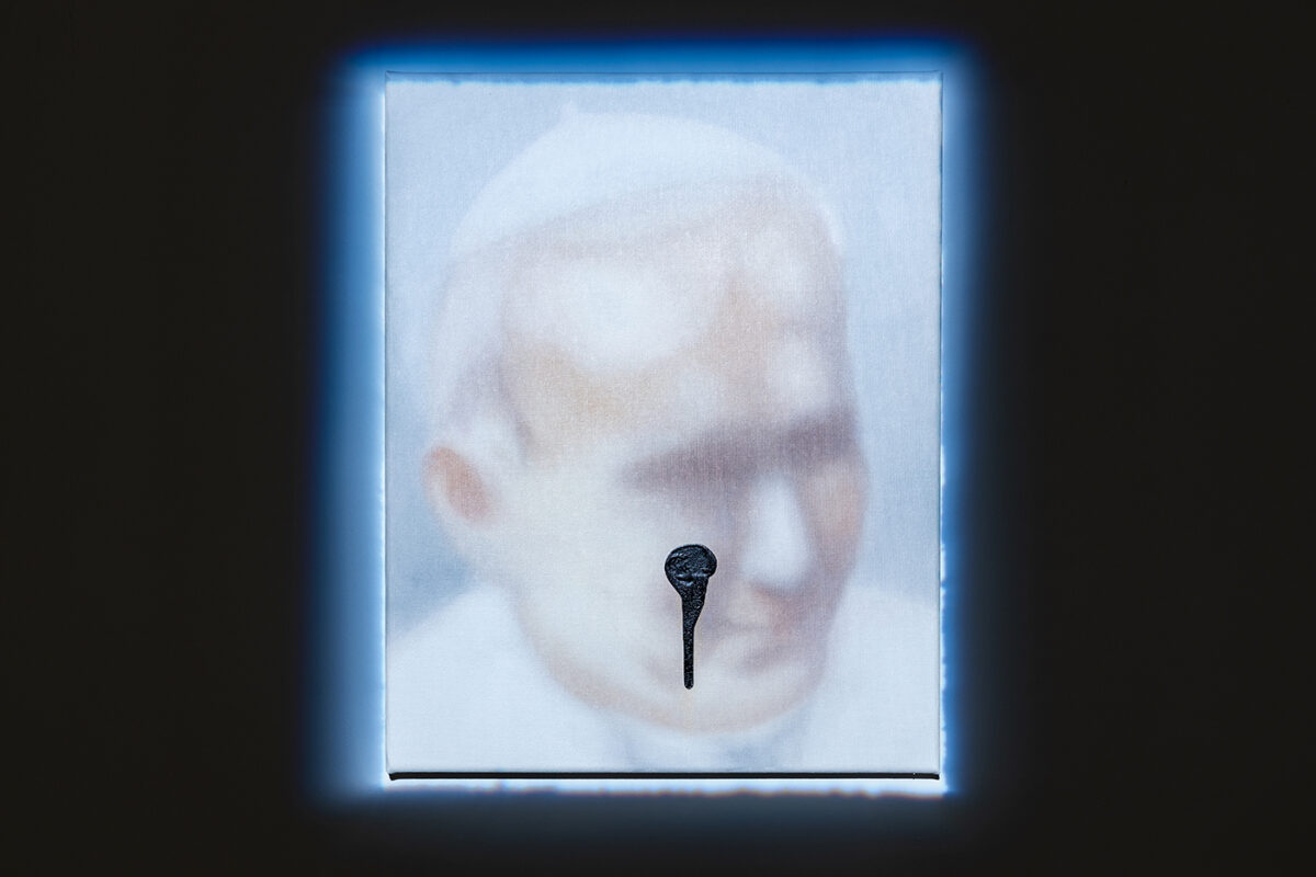 „Ślepcy” Michała Jankowskiego w Trafostacji Sztuki