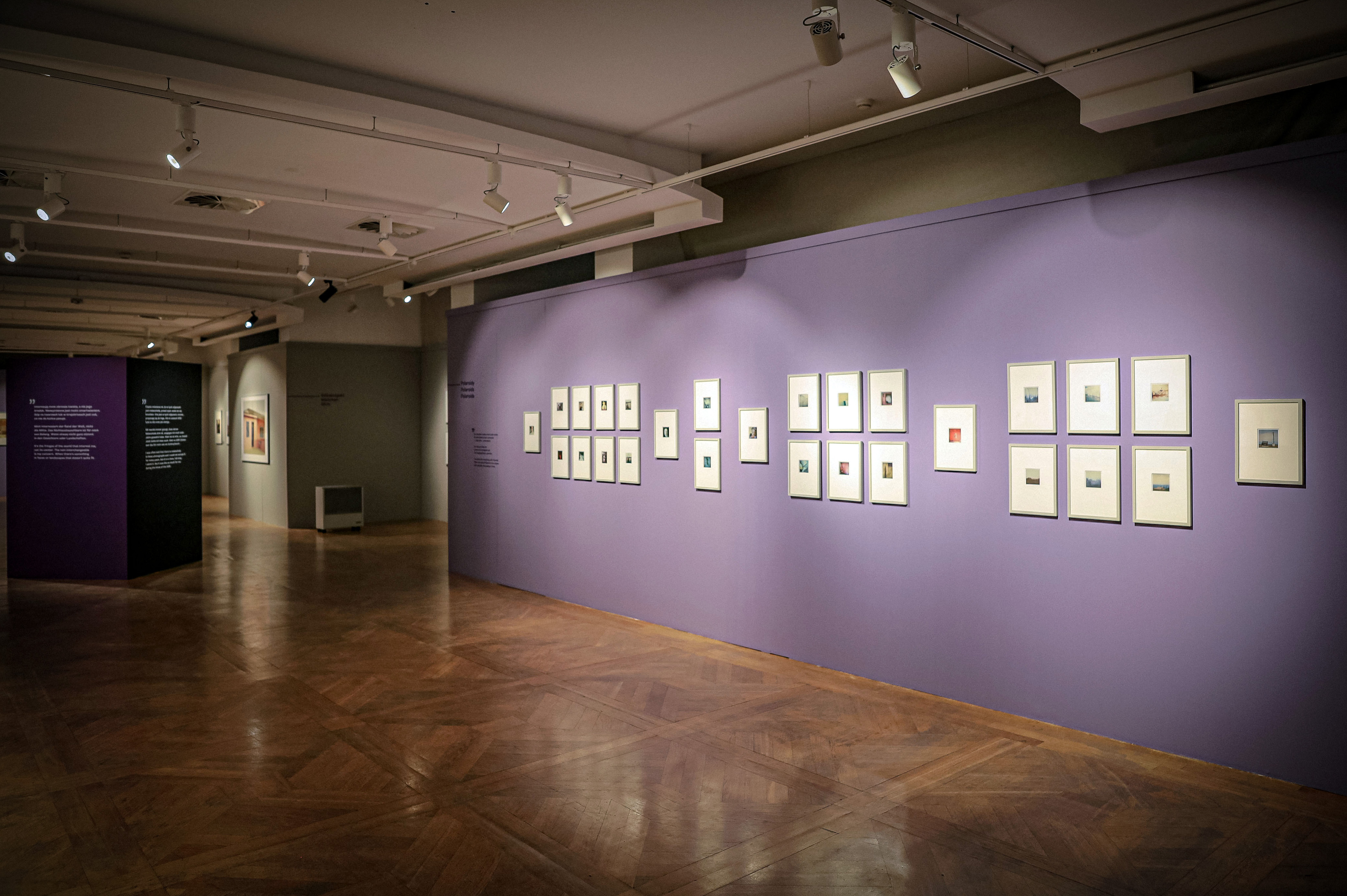 "Sibylle Bergemann. Fotografie" w Muzeum Narodowym w Gdańsku