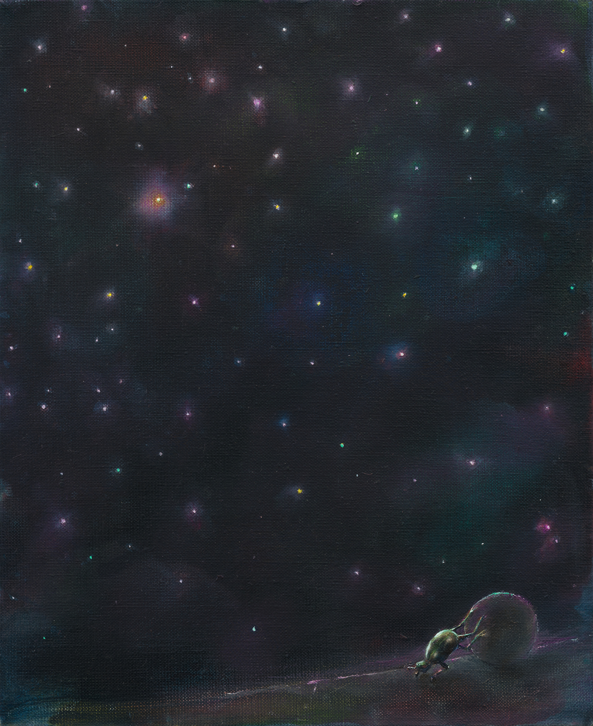 Od megakryzysu do hiperawangardy #1: Prawdomówność pieniądza (Ewa Juszkiewicz)