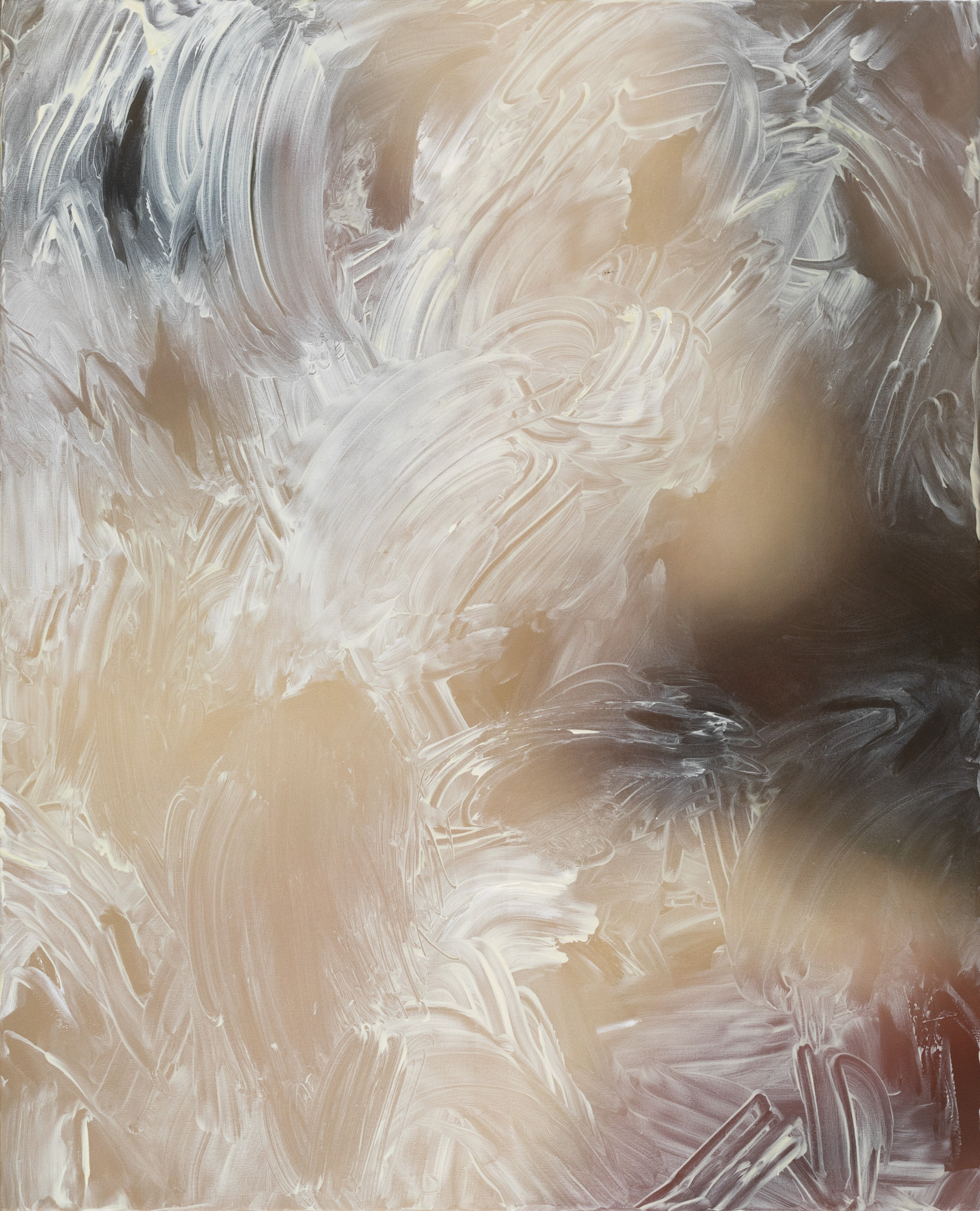 "Yasashi-sa (Czułość)" Lii Kimury w MCSW "Elektrownia" w Radomiu