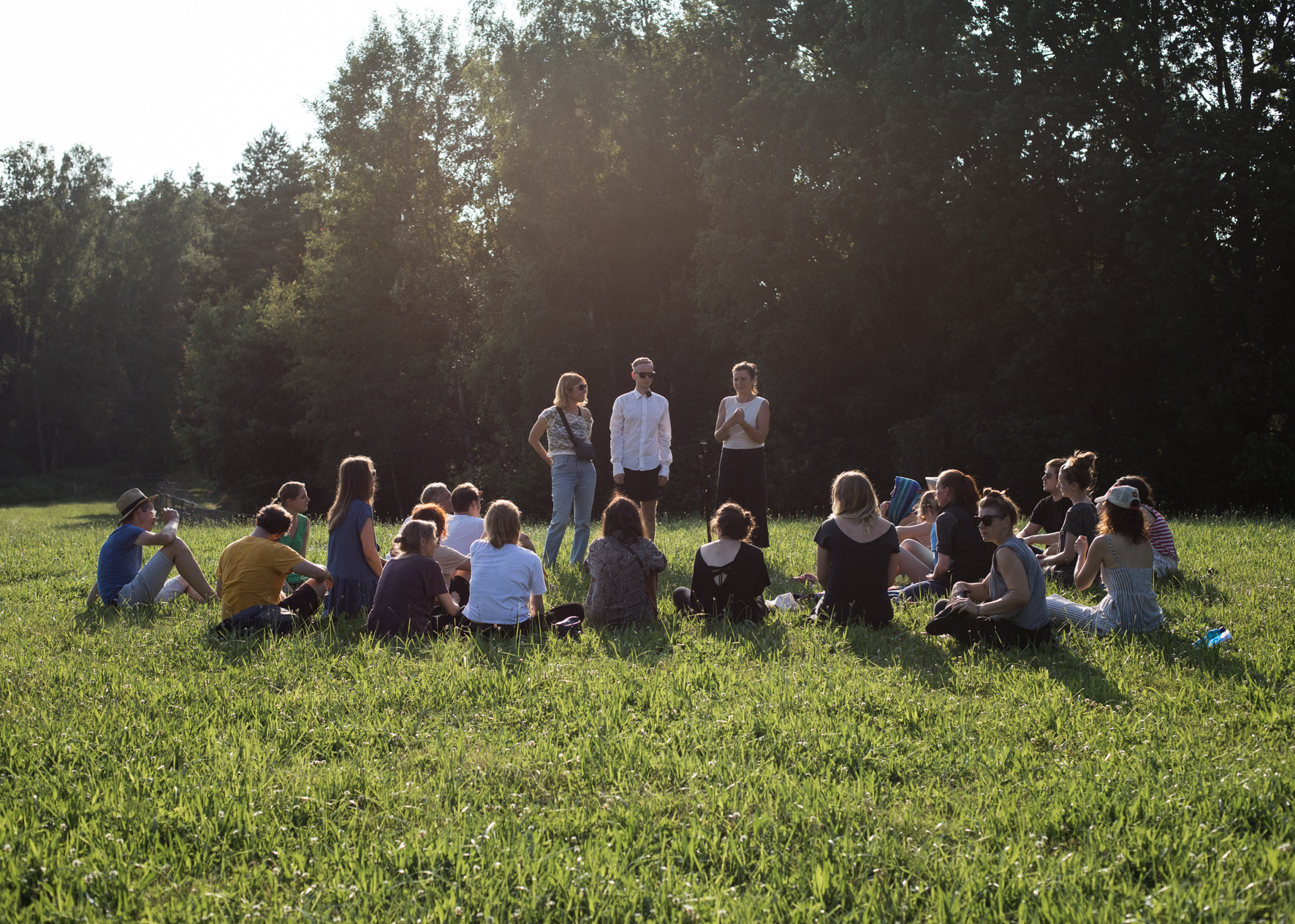 Sympozjum „Ciekawość ponadludzka”