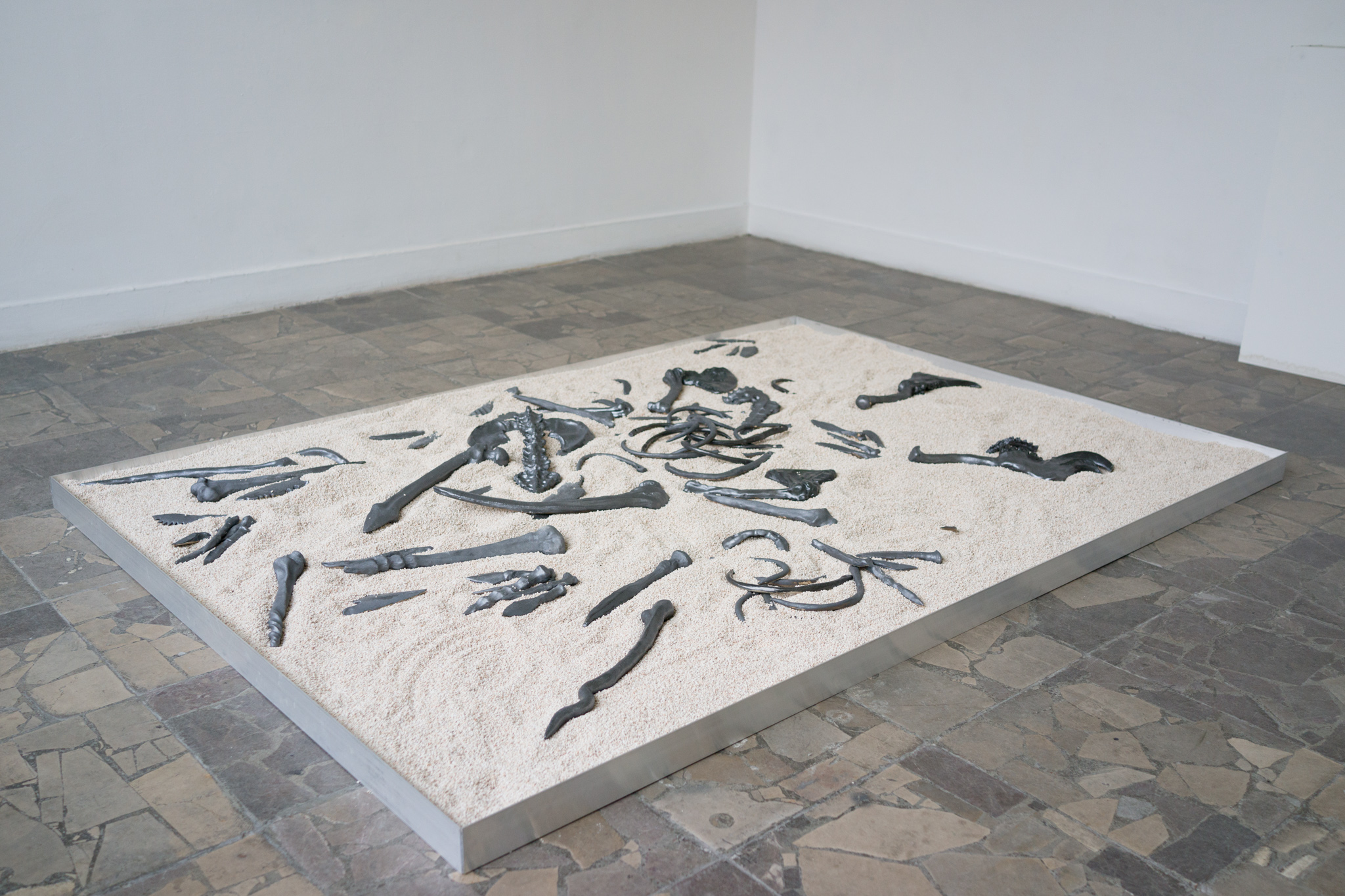 „Archeologie Współczesności” w Galerii XX1