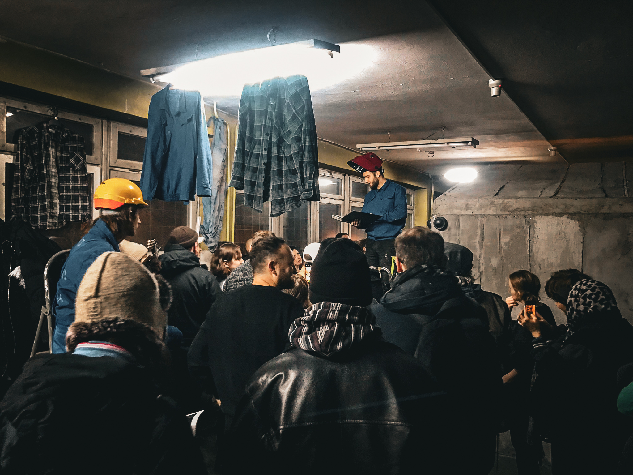 Cudotwórstwo za grosik. Wrocław Off Gallery Weekend 2023