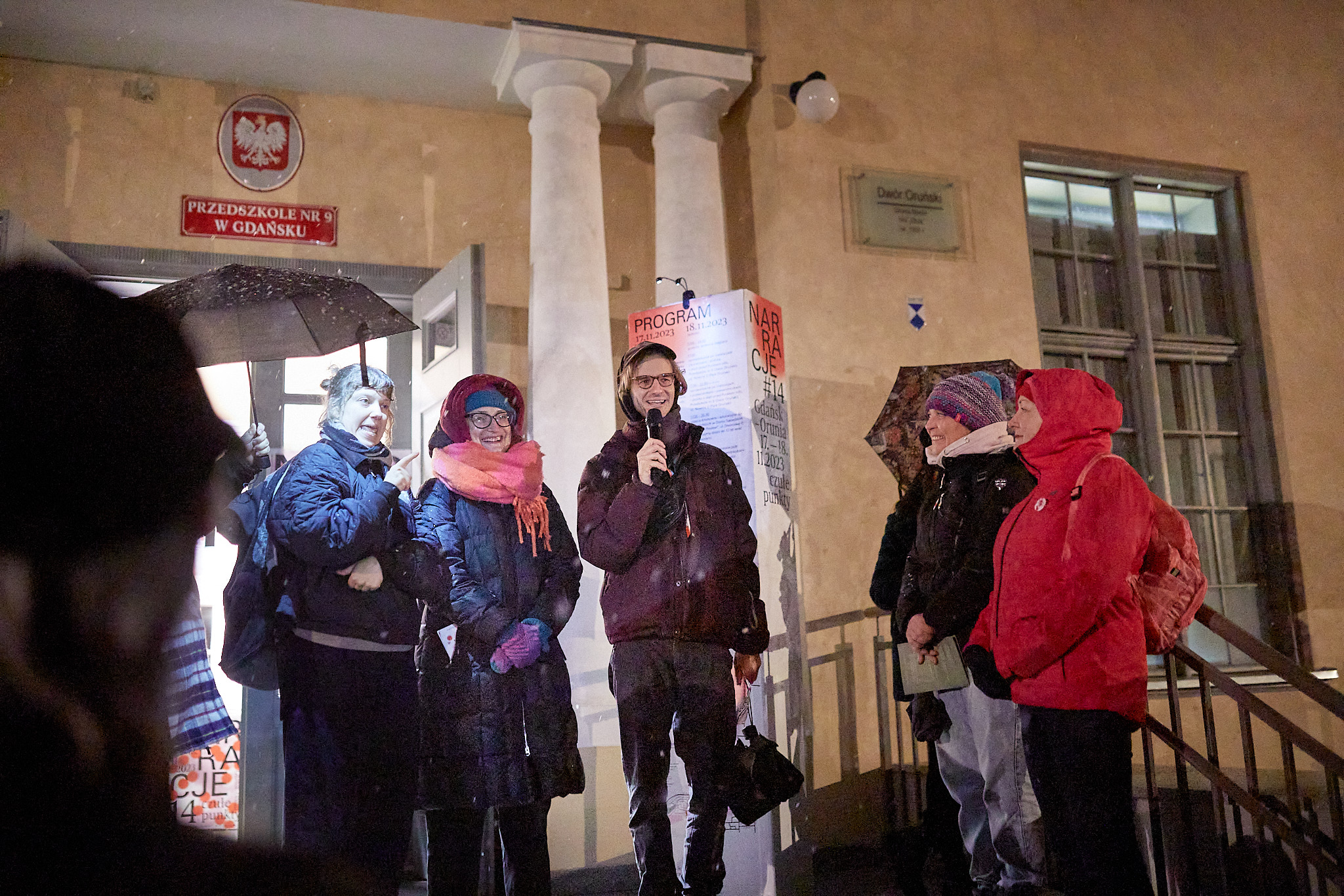W poszukiwaniu historii społecznych. Narracje #14