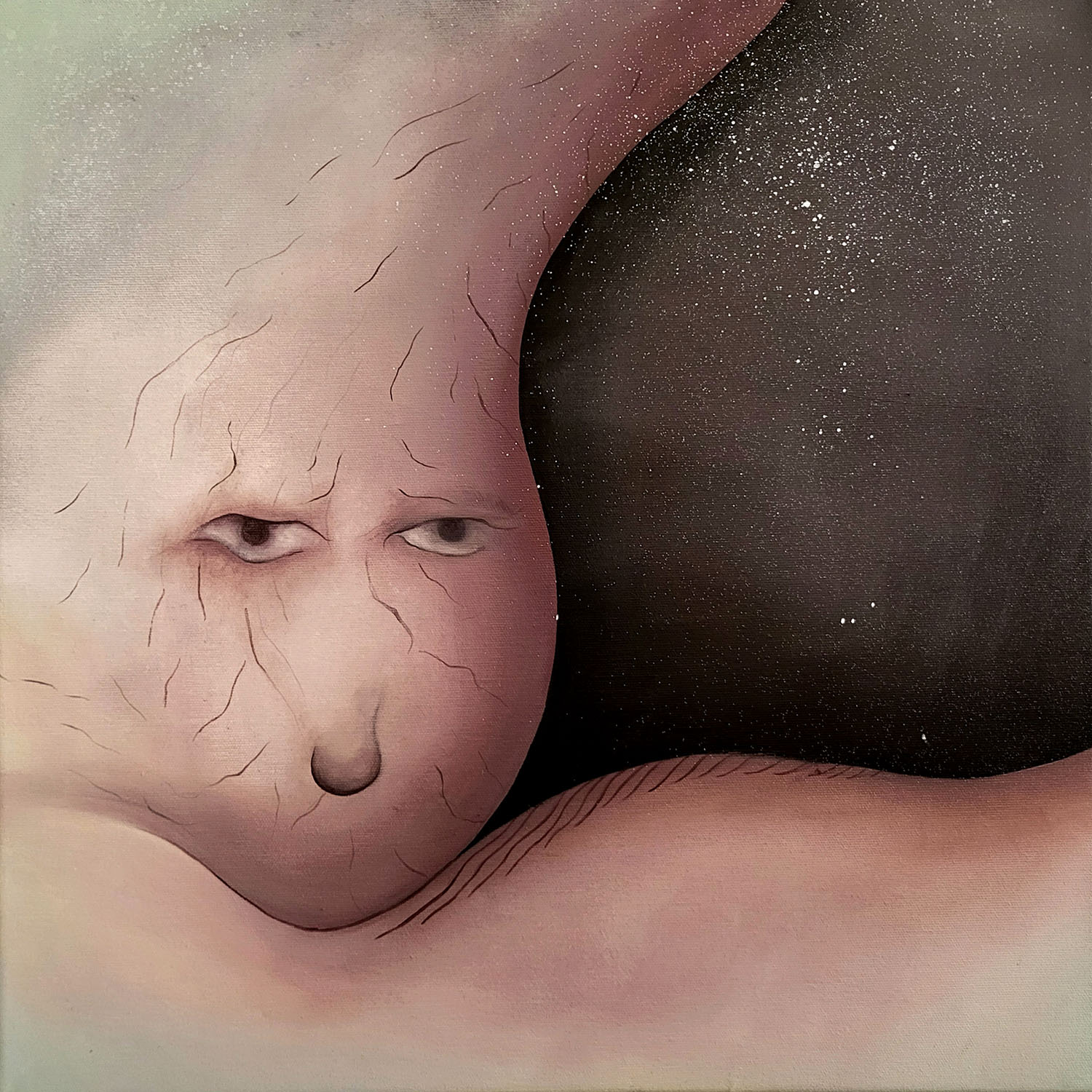 31. Ogólnopolski Przegląd Malarstwa Młodych PROMOCJE w Galerii Sztuki w Legnicy