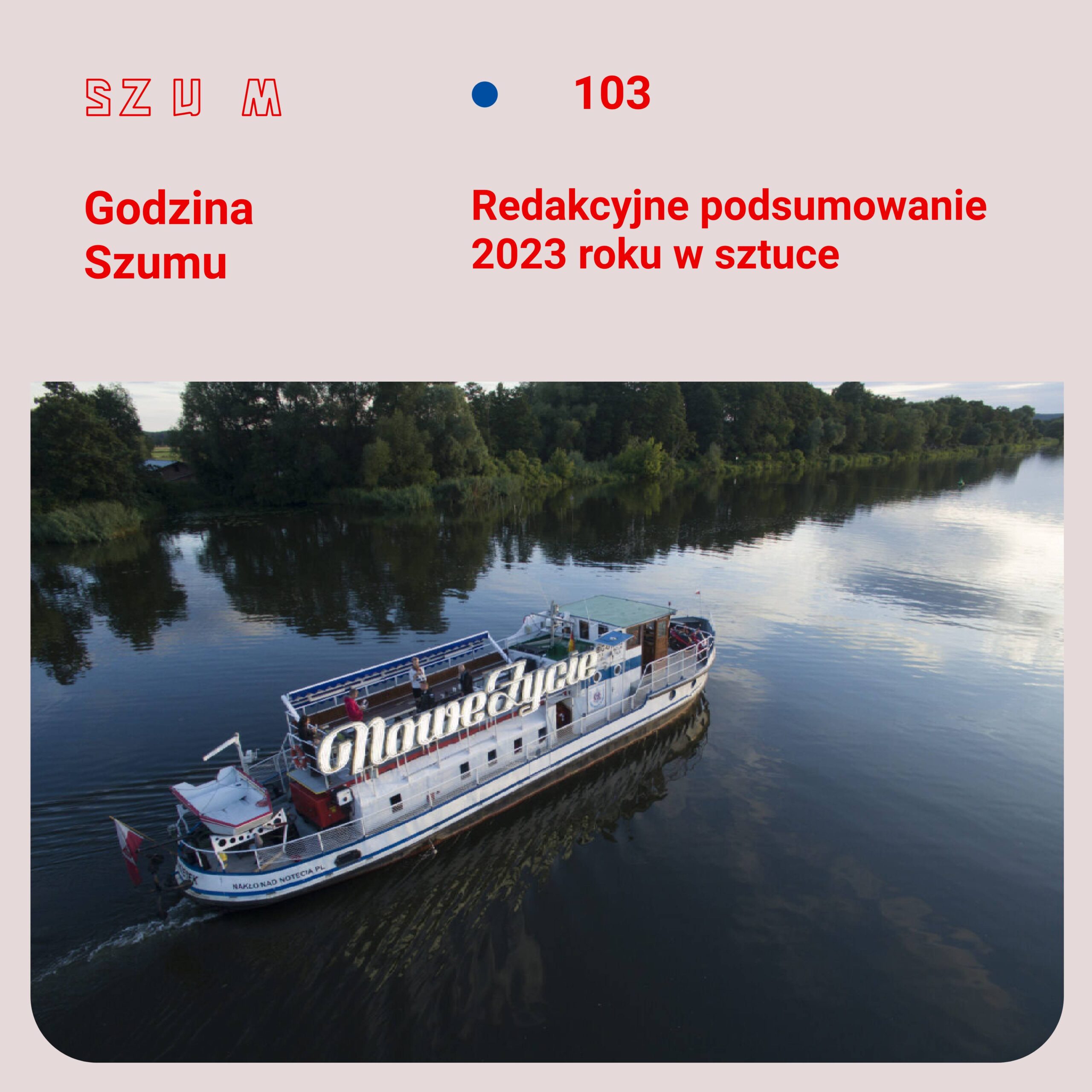 Godzina Szumu