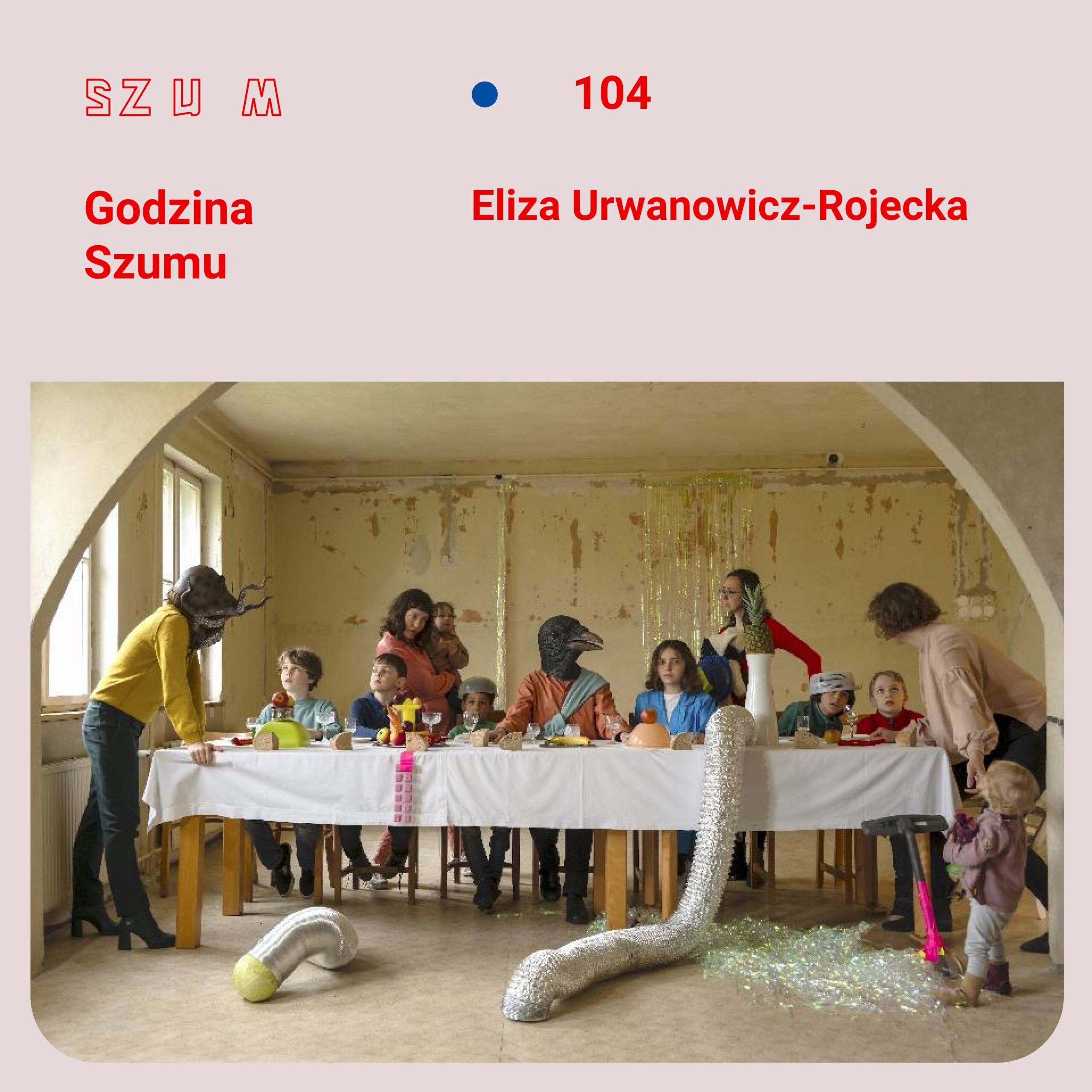 Godzina Szumu