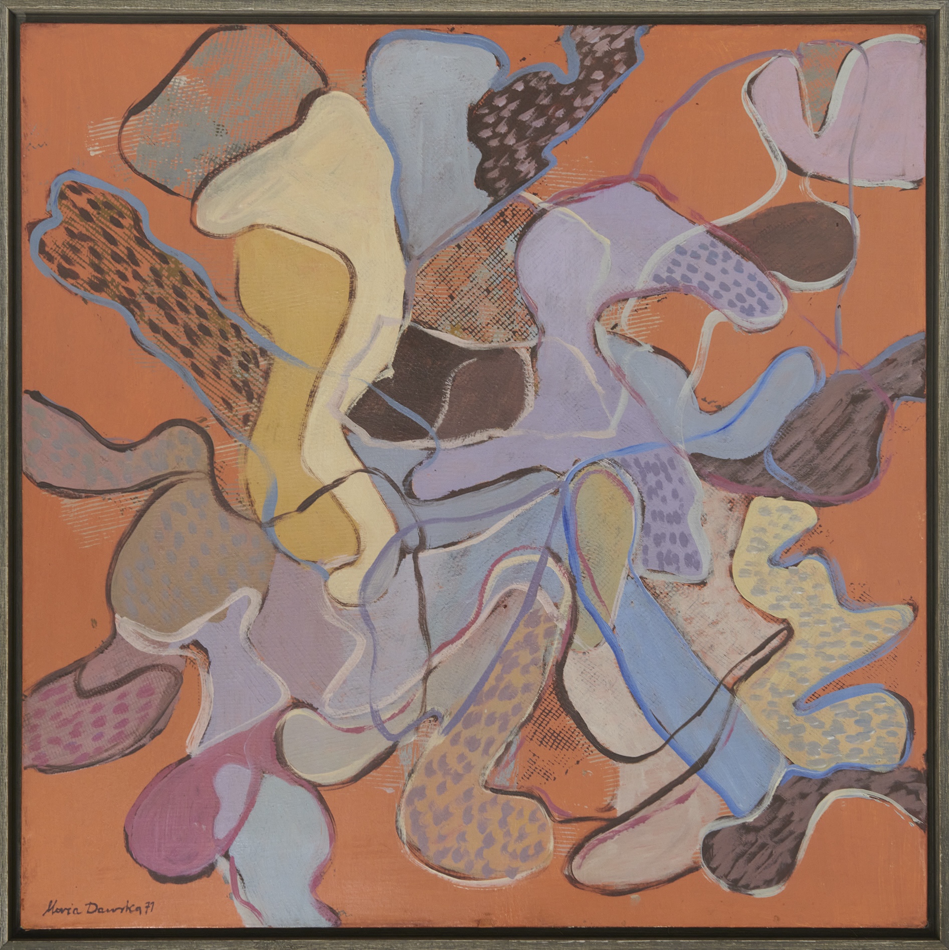 „Mistrzynie. Mistrzowie. Wrocław” w Fundacji Stefana Gierowskiego