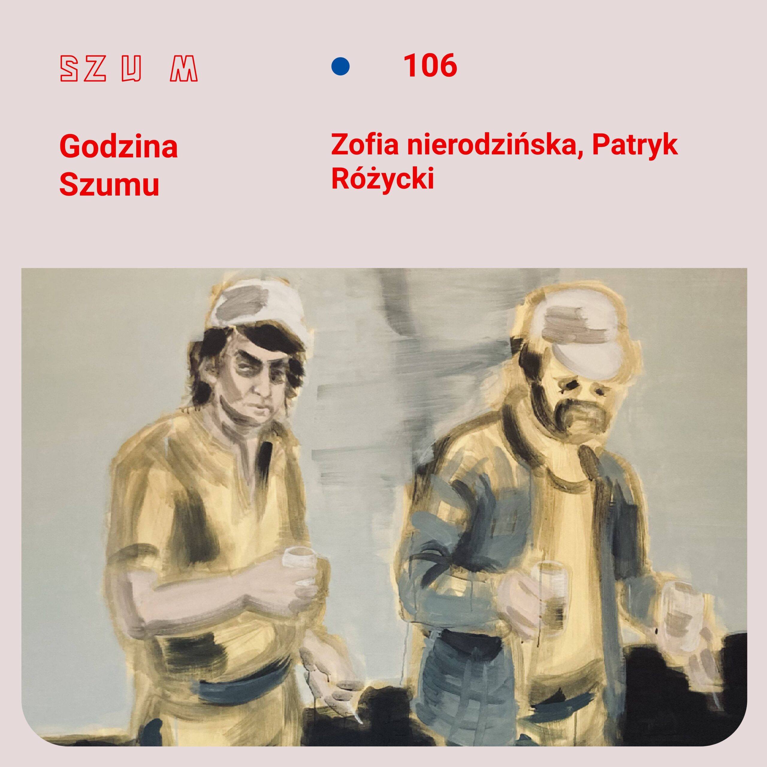 Godzina Szumu