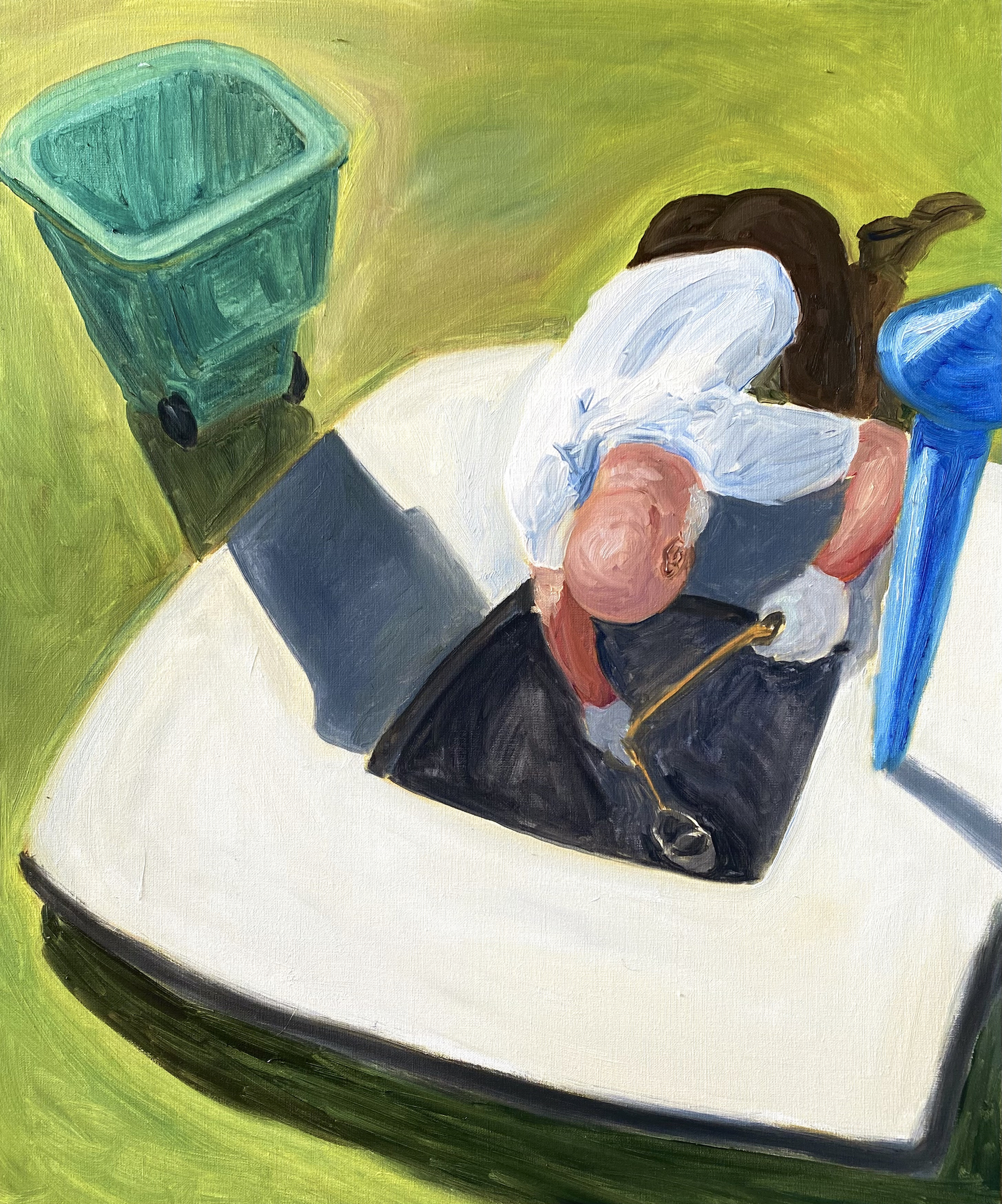 Od megakryzysu do hiperawangardy #2: Skazani na Reims? (Marta Nadolle i Patryk Różycki)