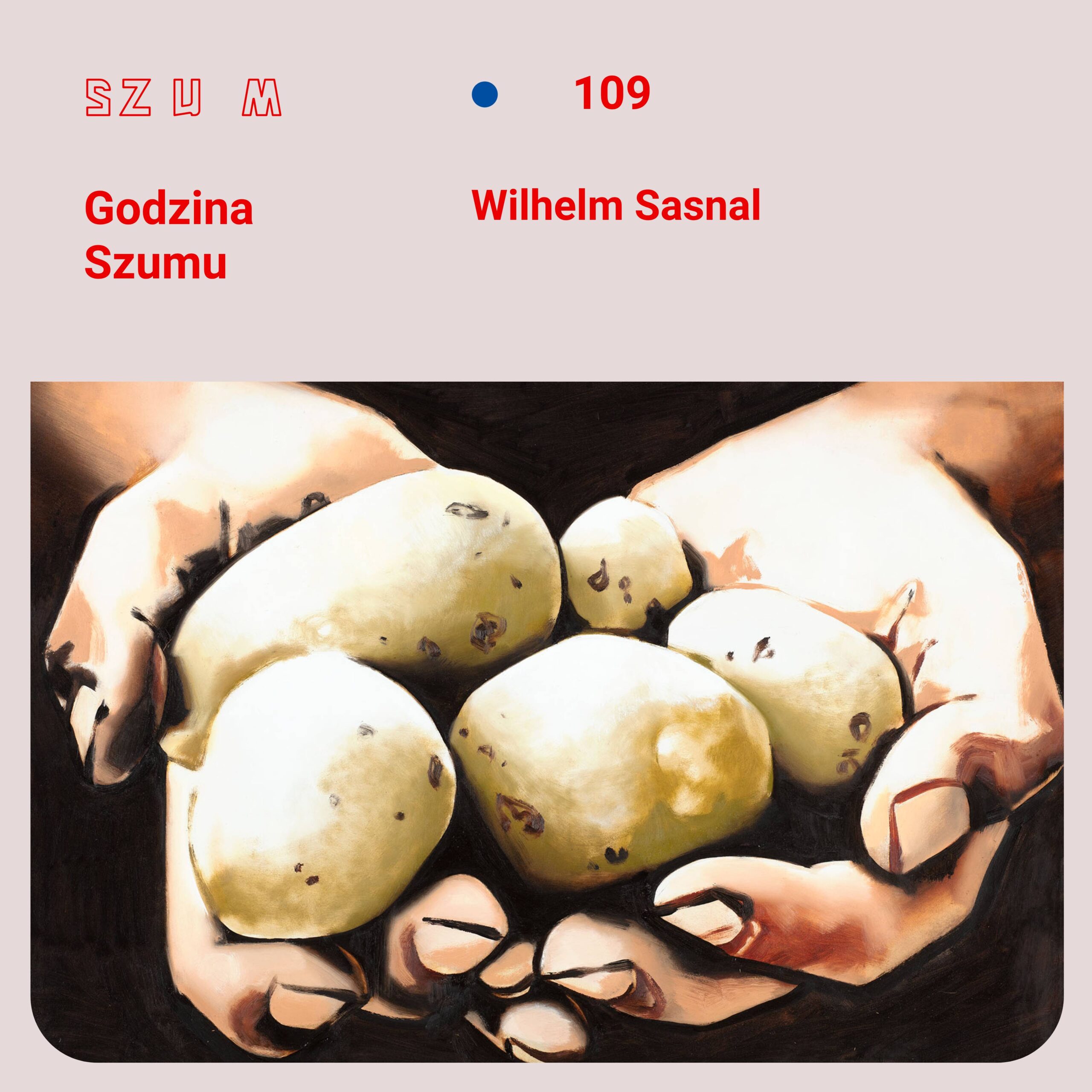 Godzina Szumu