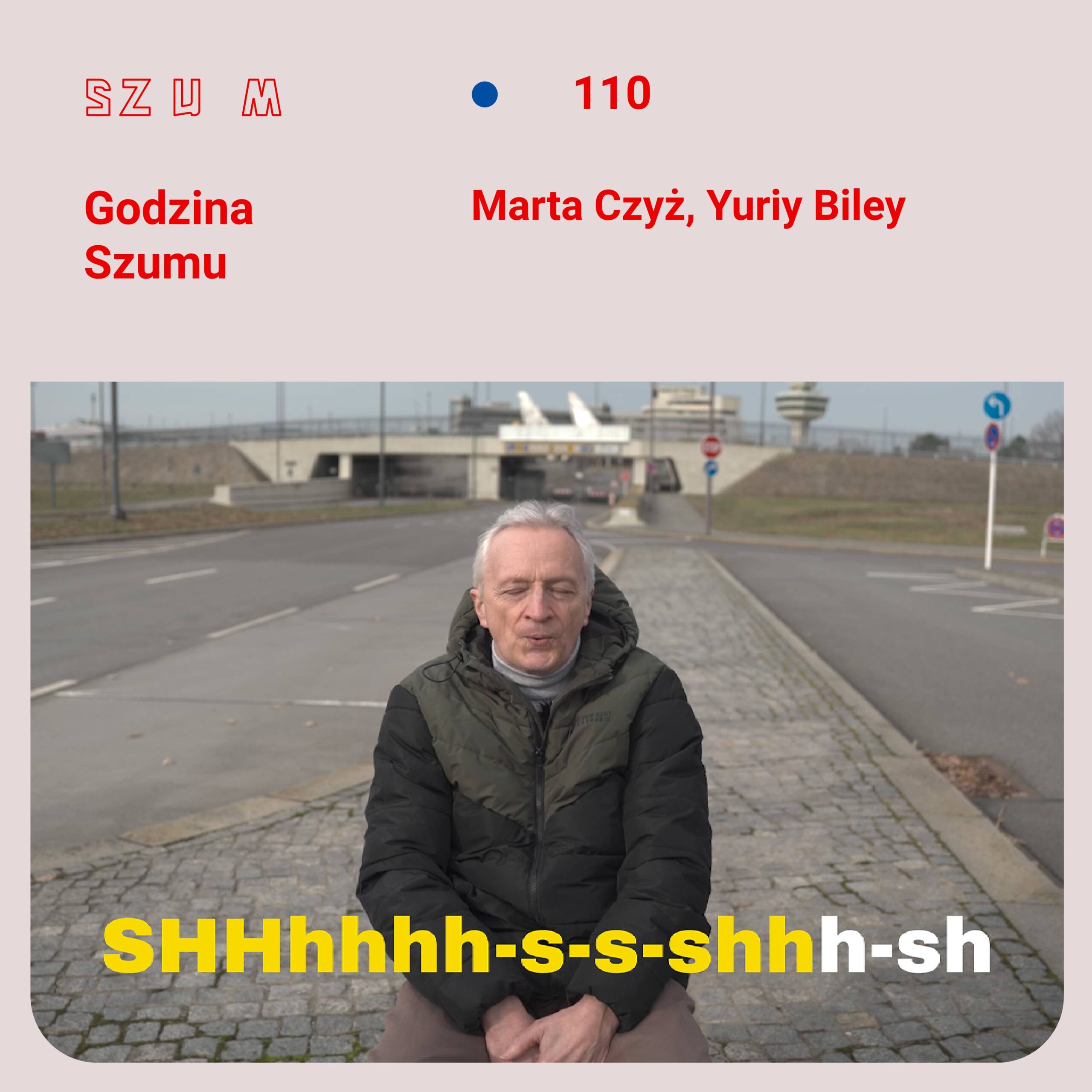 Godzina Szumu