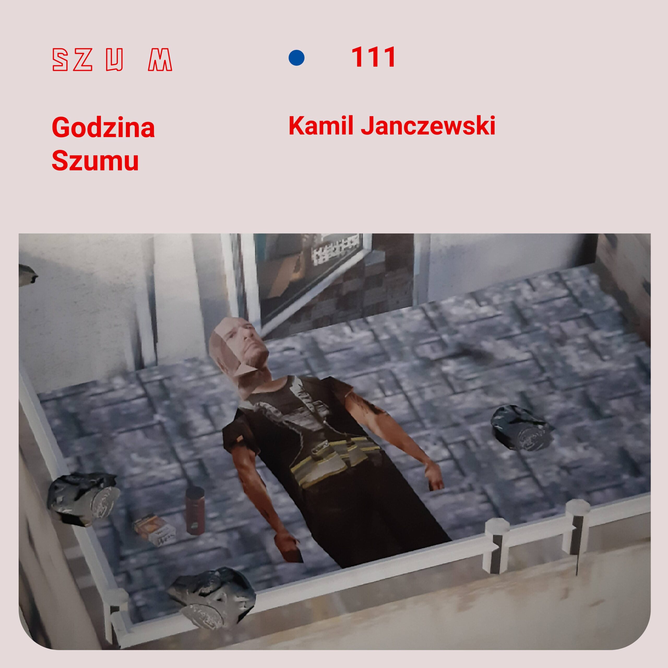 Godzina Szumu