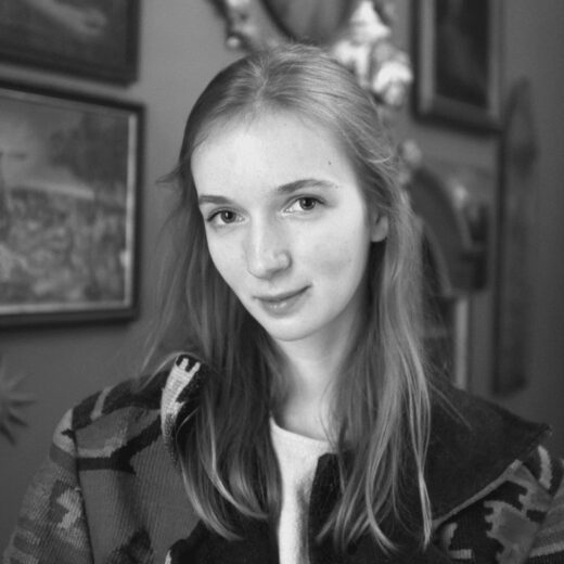 Portret: Zofia Małysa-Janczy