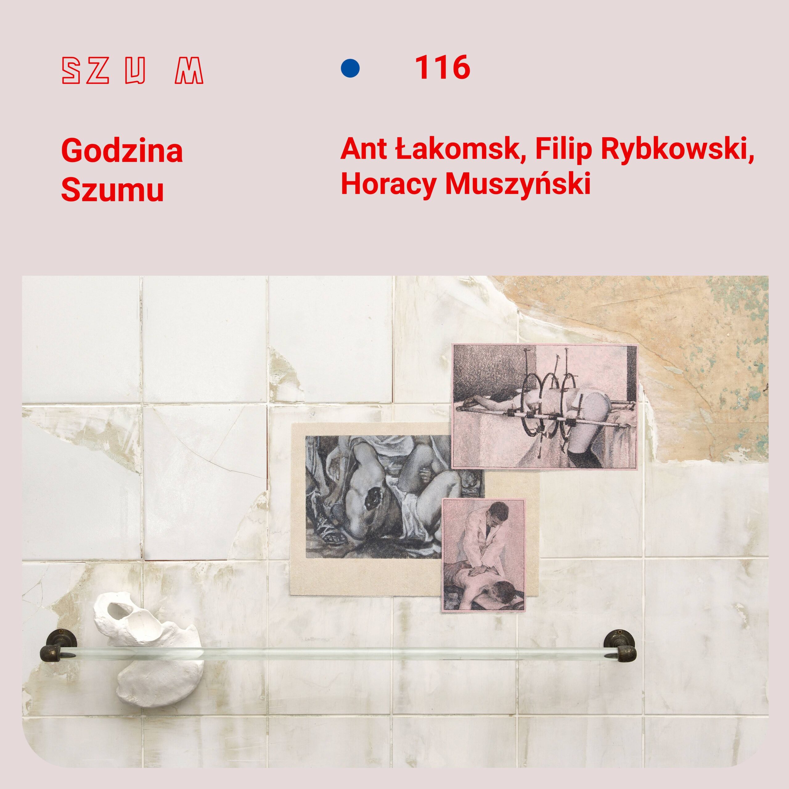 Godzina Szumu