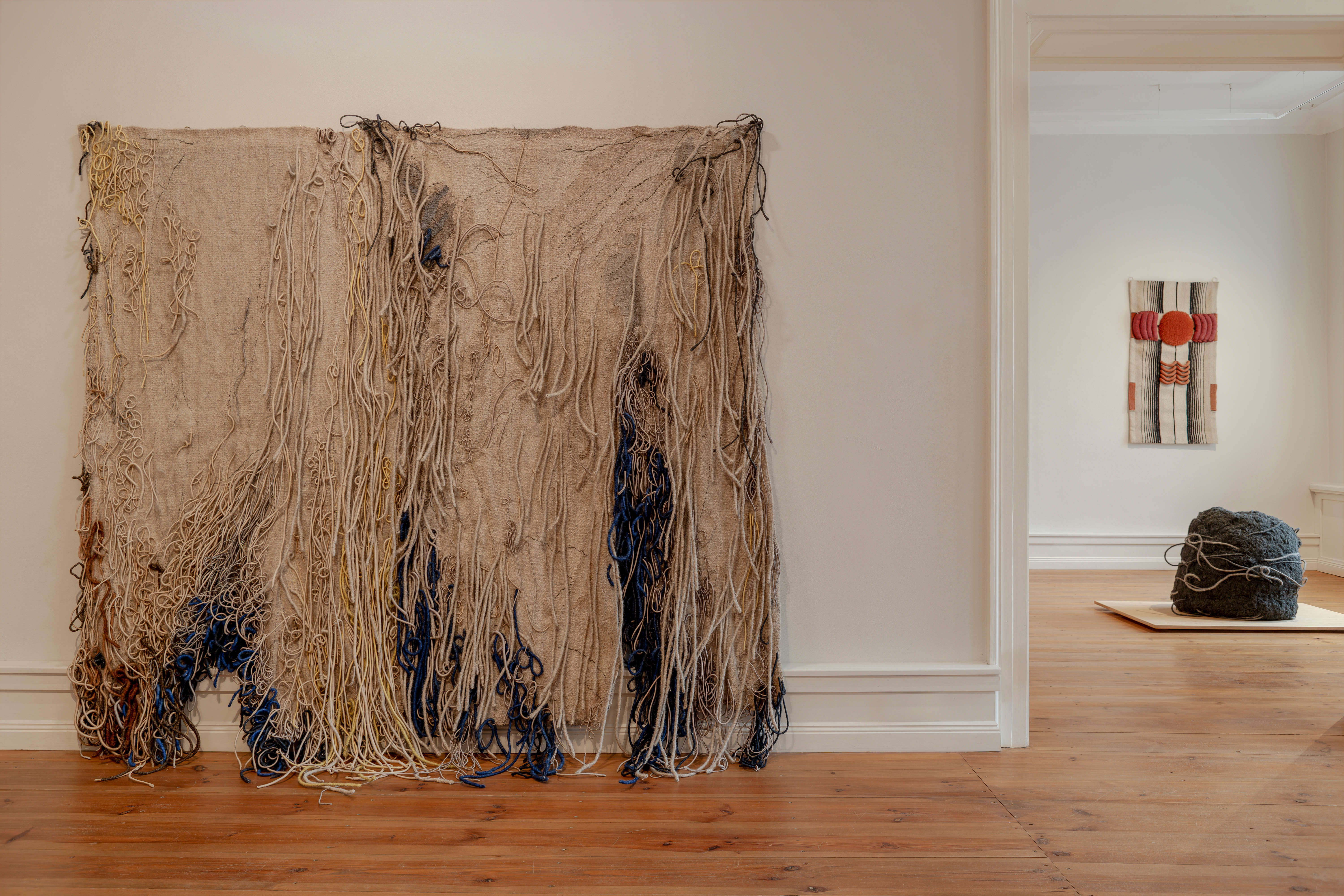 „Common Threads” w OP ENHEIM