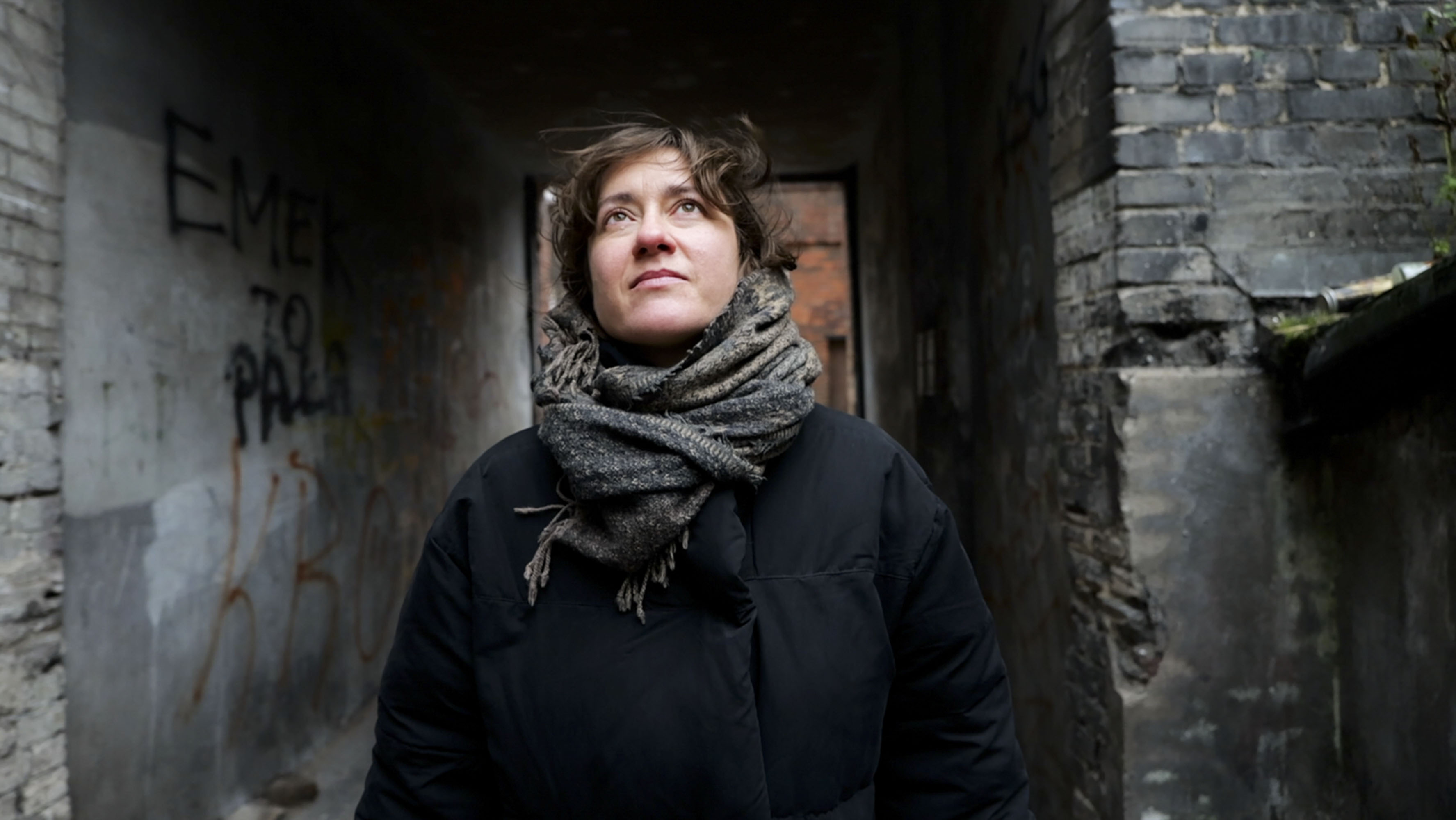 „Pracownia dzielnica” w słupskim Podgrodziu