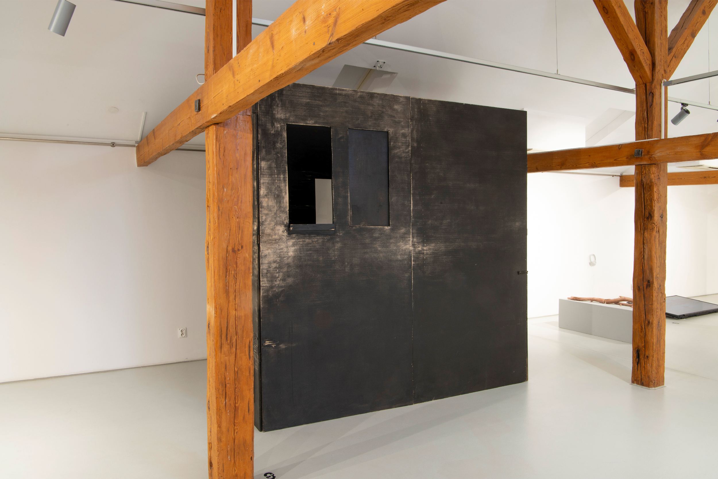 „Jedenaste Biennale Sztuki Młodych RYBIE OKO” w Bałtyckiej Galerii Sztuki Współczesnej w Słupsku