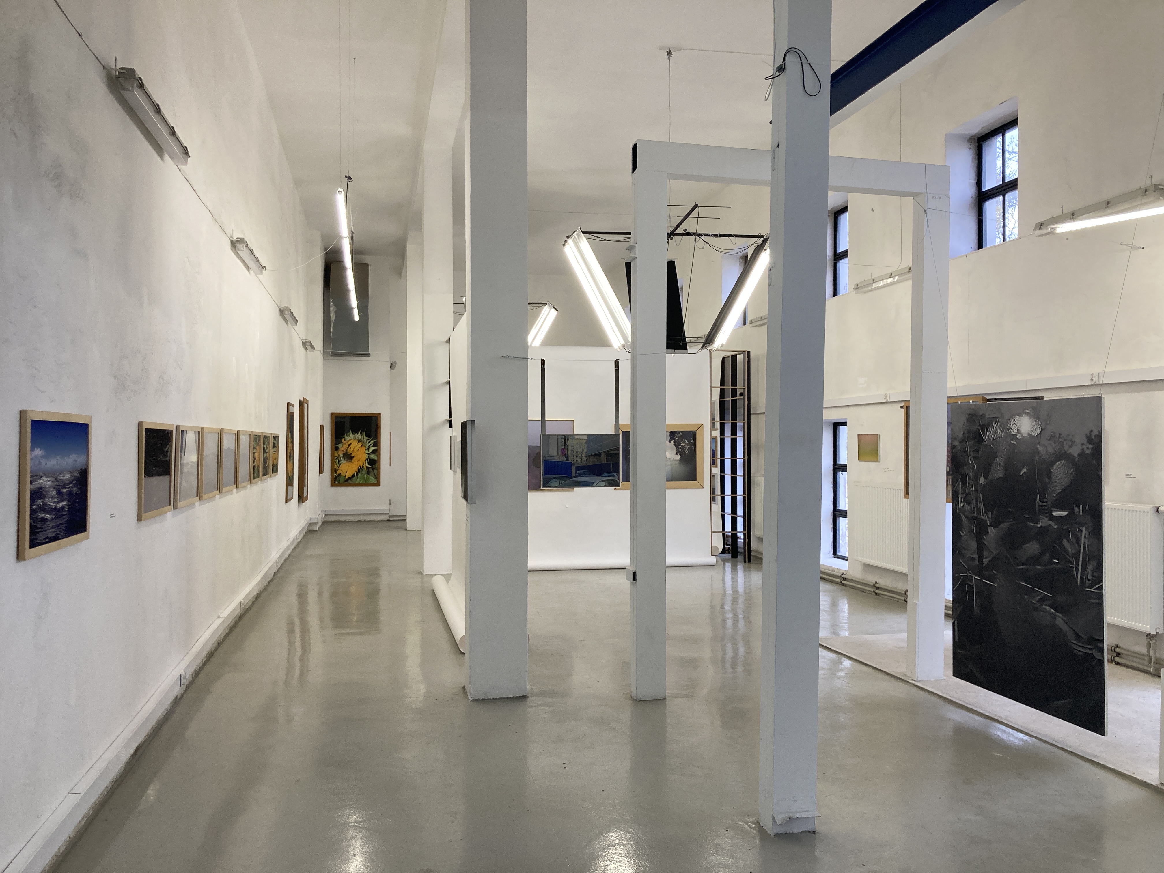 „Doliny Niesamowitości” Janka Zamoyskiego w LELE Art Space