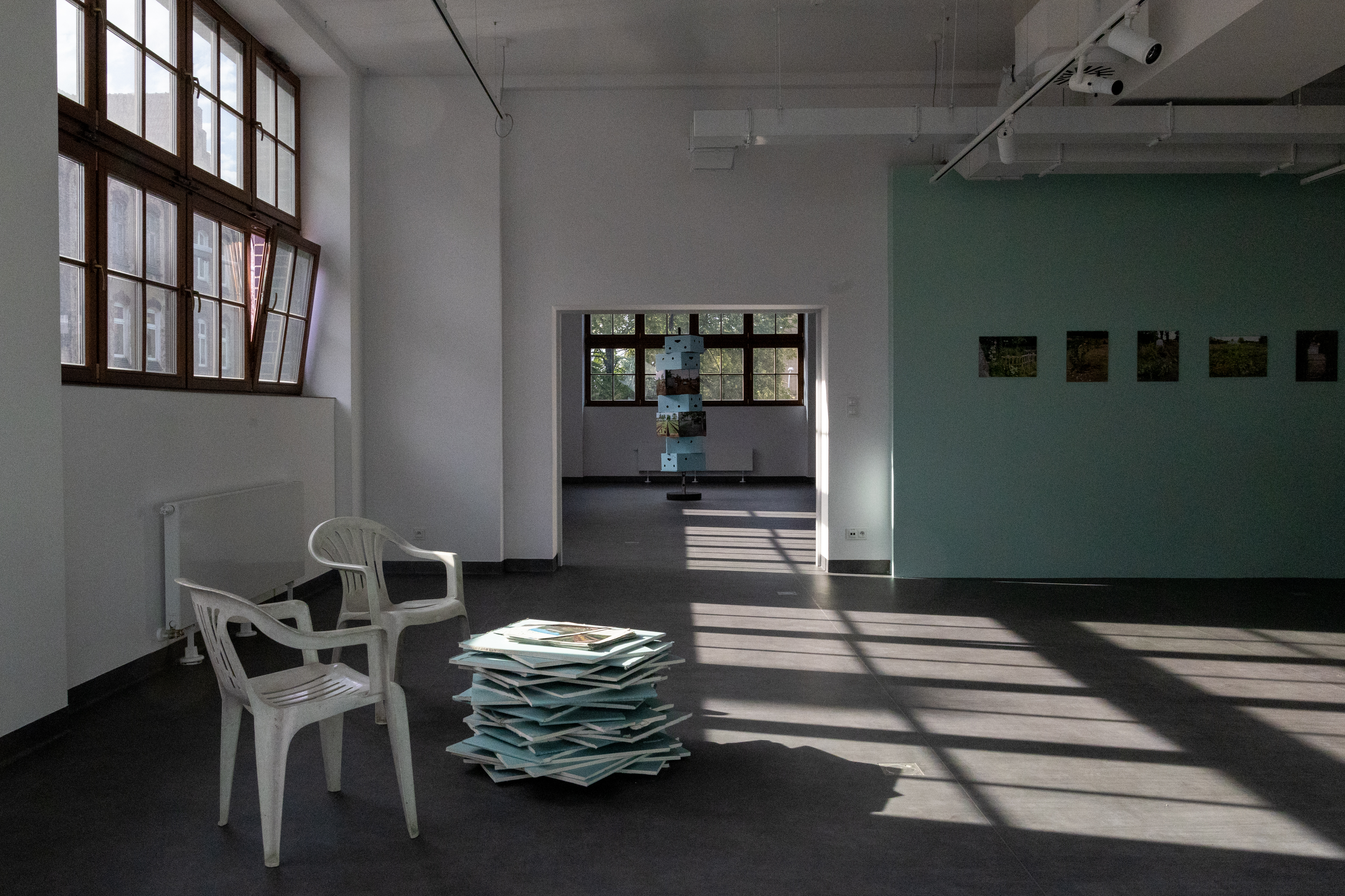„Postindustrialny Eden” Todda Forsgrena w NOMUS