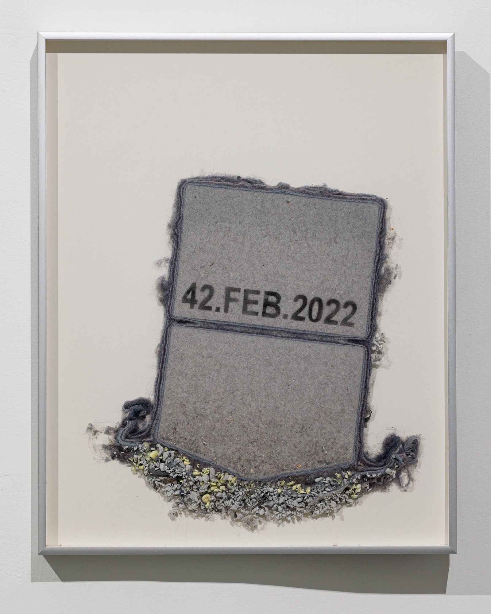 „The Secret Lapse” Agnieszki Szostek w UFO Art Gallery