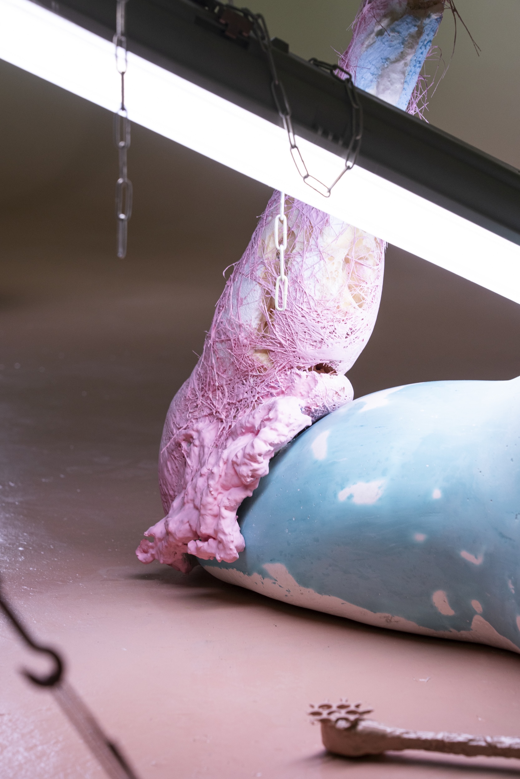 „Polymer galore” Kamila Kukli w Art Industry Standard