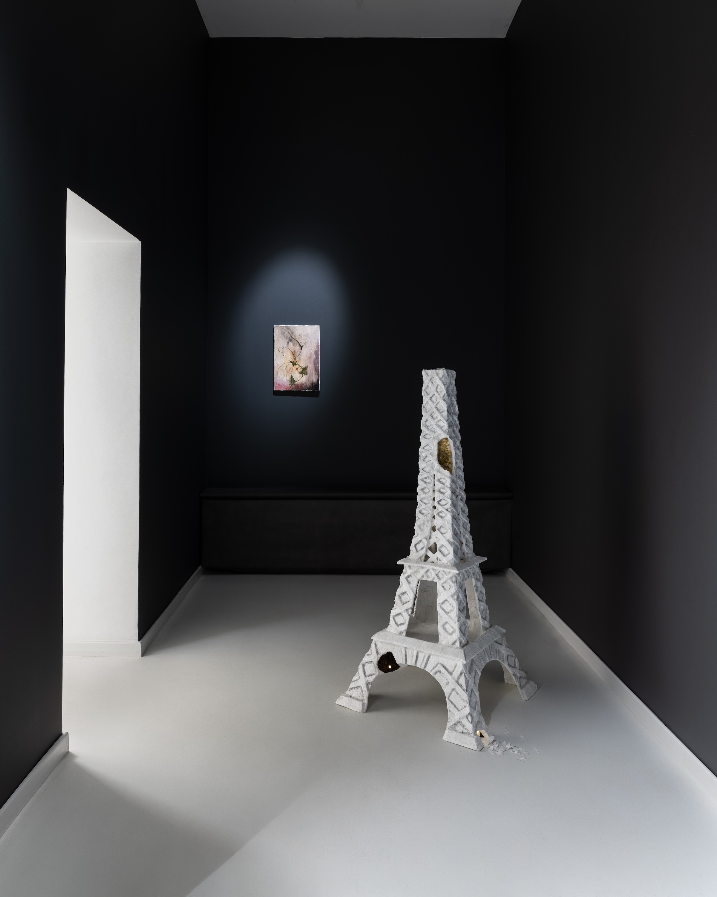 „Memory Palace” w Galerii HOS