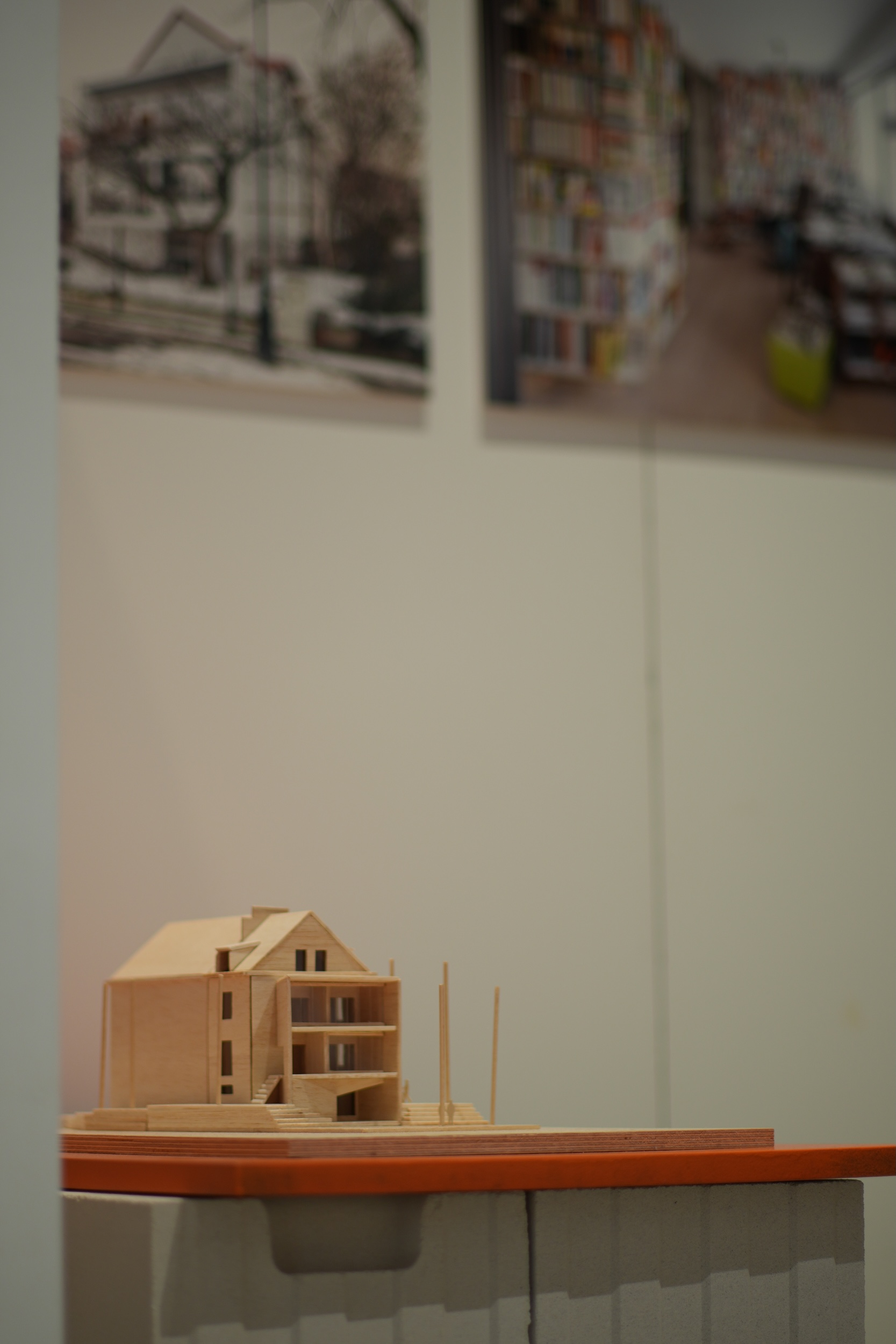 „Jakub Szczęsny. Polskie Projekty Polscy Projektanci” w Muzeum Architektury we Wrocławiu