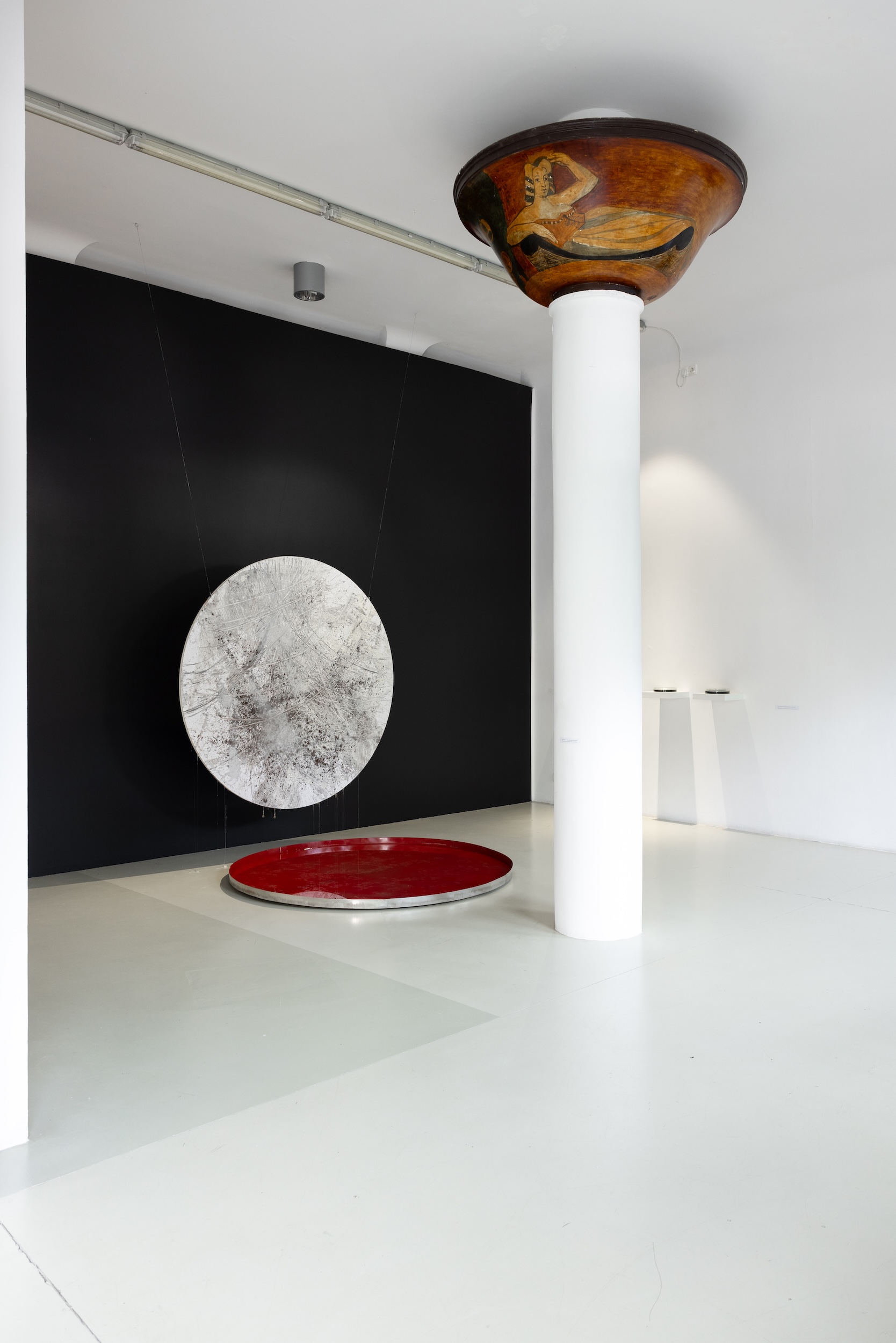 8. Gdańskie Biennale Sztuki w Gdańskiej Galerii Miejskiej