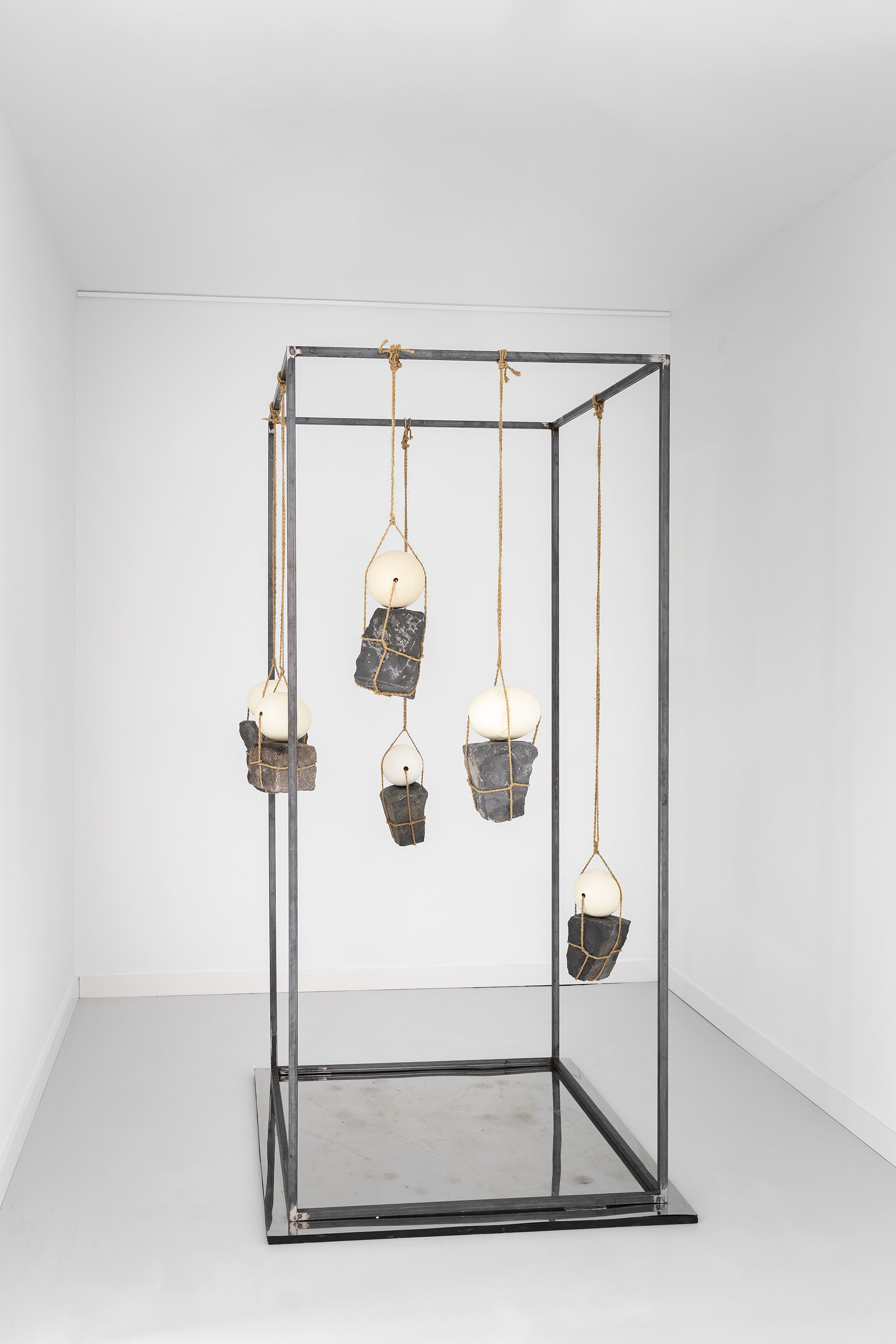 „Jednia” Barbary Falender w Molski Gallery