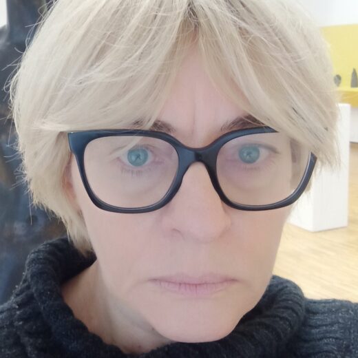 Portret: Agata Jakubowska