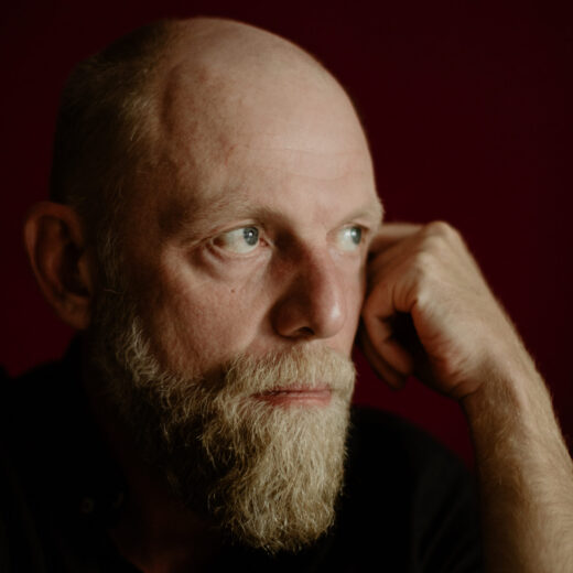 Portret: Max&nbsp;Cegielski
