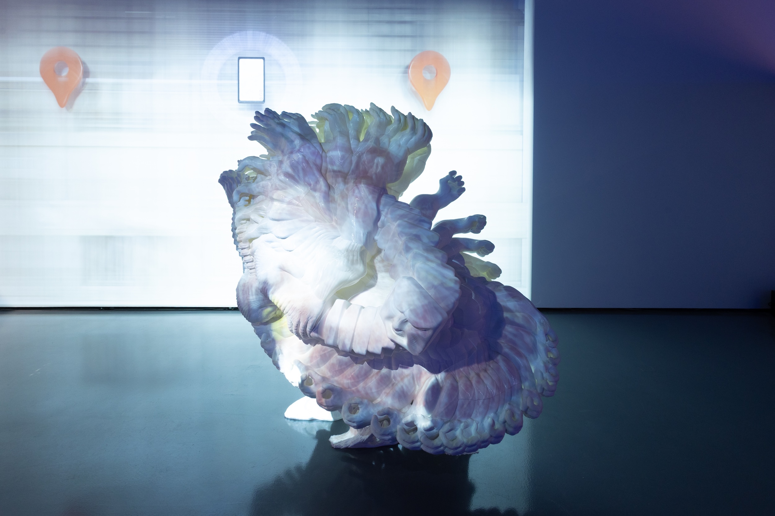 Are you winning, son? „JEŚLI/TO” w Centrum Sztuki Współczesnej Zamek Ujazdowski