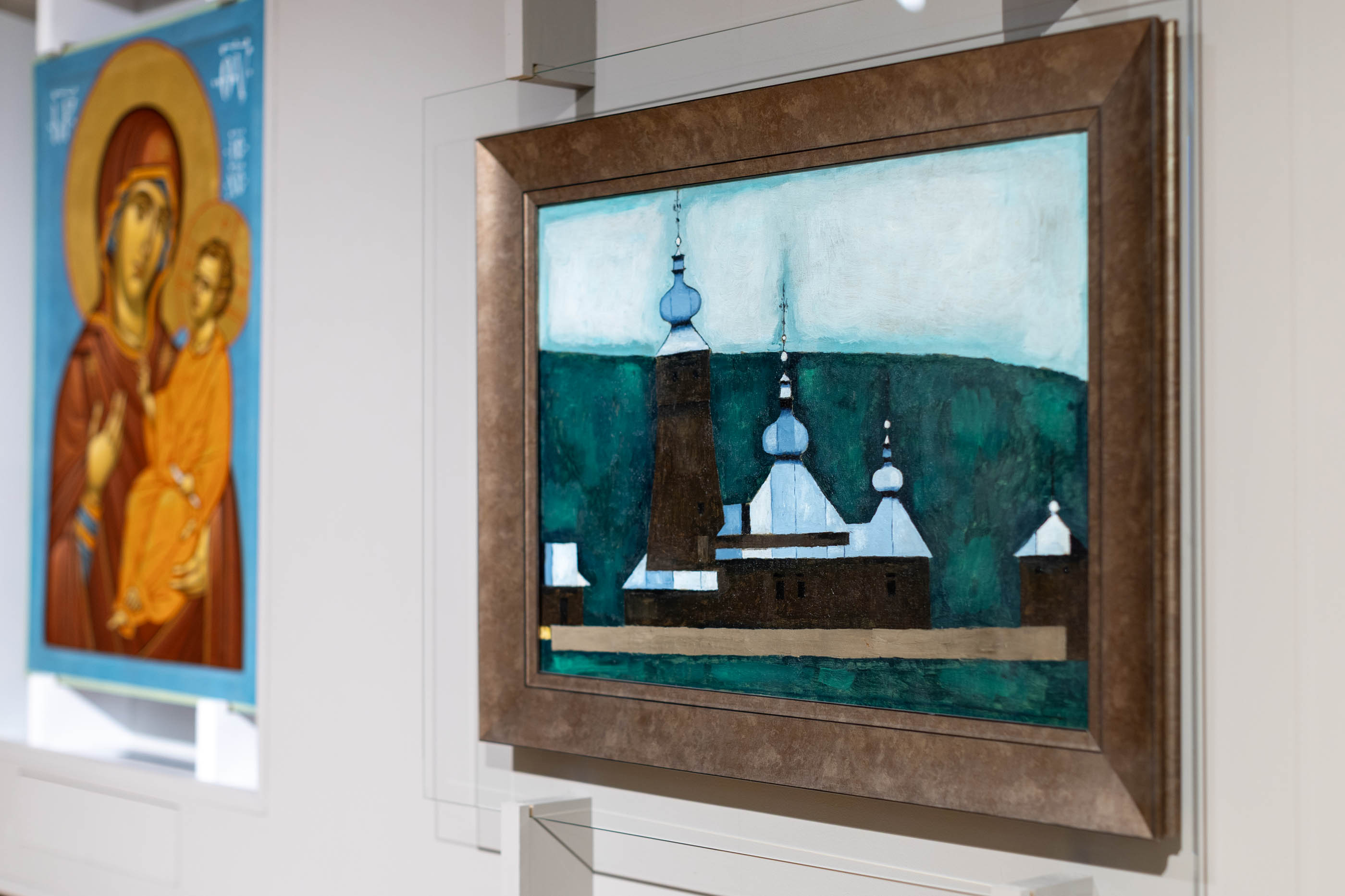 „Formy obecności. Sztuka Łemków/Rusinów Karpackich” w Państwowym Muzeum Etnograficznym w Warszawie