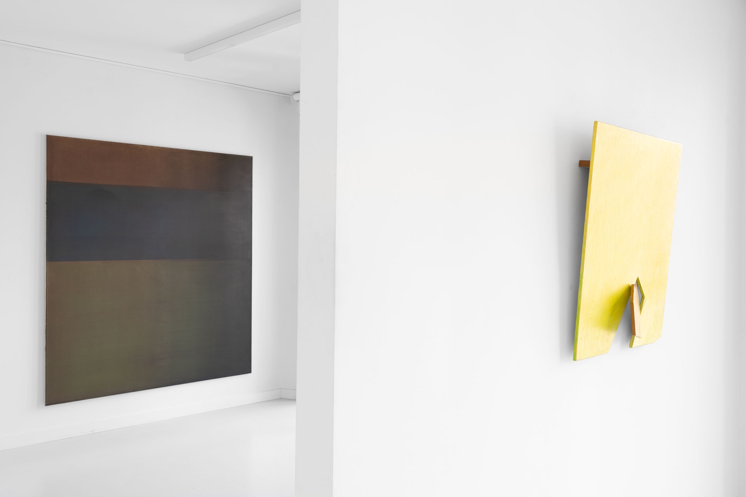 „Feeling the Void” w Molski gallery