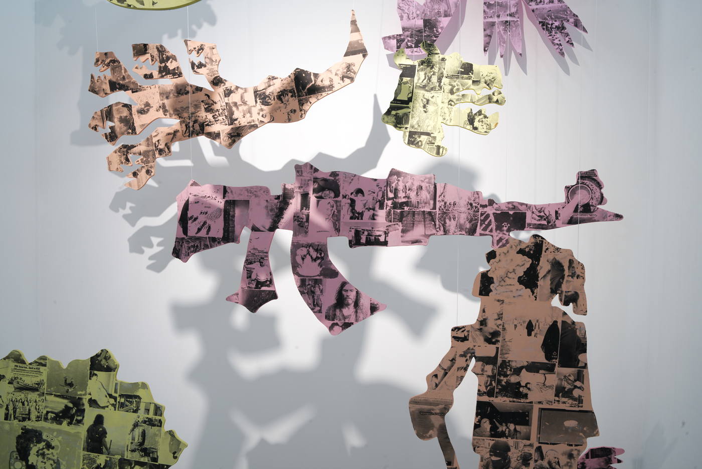 „Otwarte oczy schną” Jakuba Woźnicy w Miejskim Ośrodku Sztuki w Gorzowie Wielkopolskim